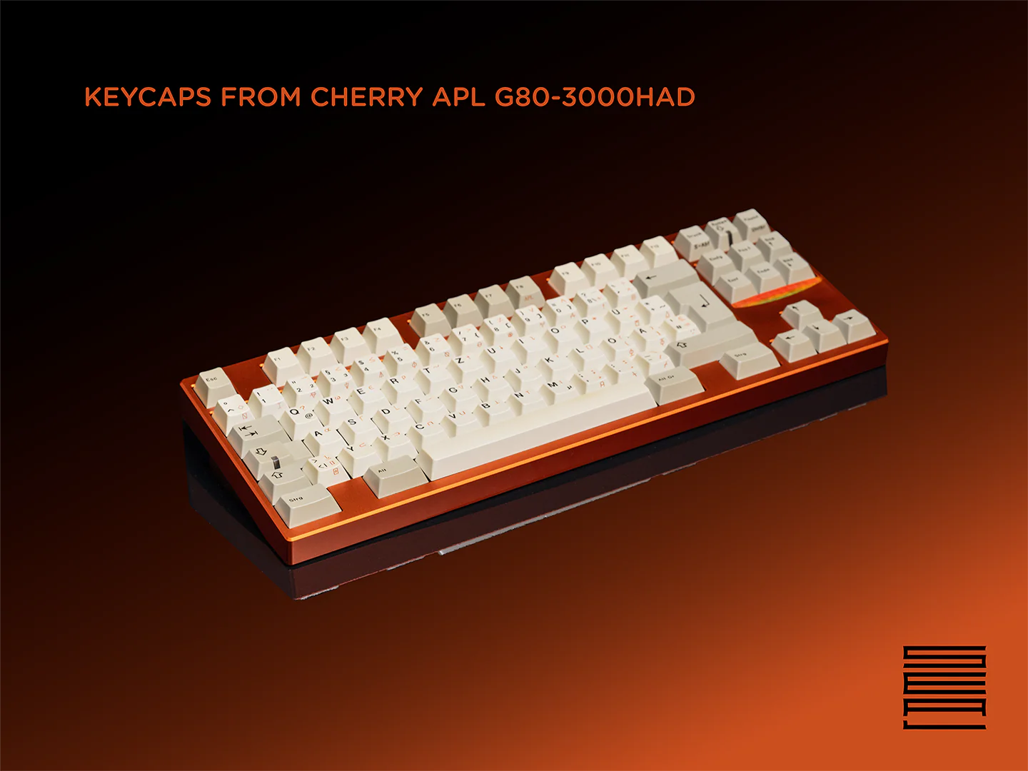 SENSY Seal80 Keyboard Kit (Group Buy) - Image 16