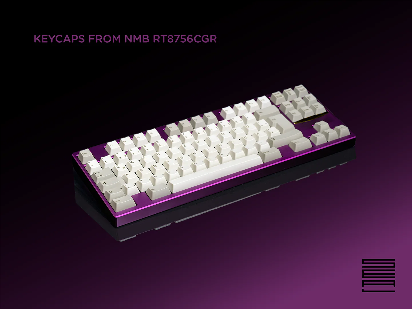 SENSY Seal80 Keyboard Kit (Group Buy) - Image 18