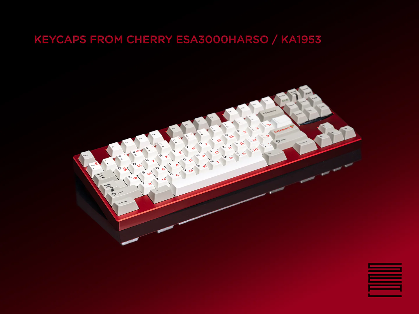 SENSY Seal80 Keyboard Kit (Group Buy) - Image 19