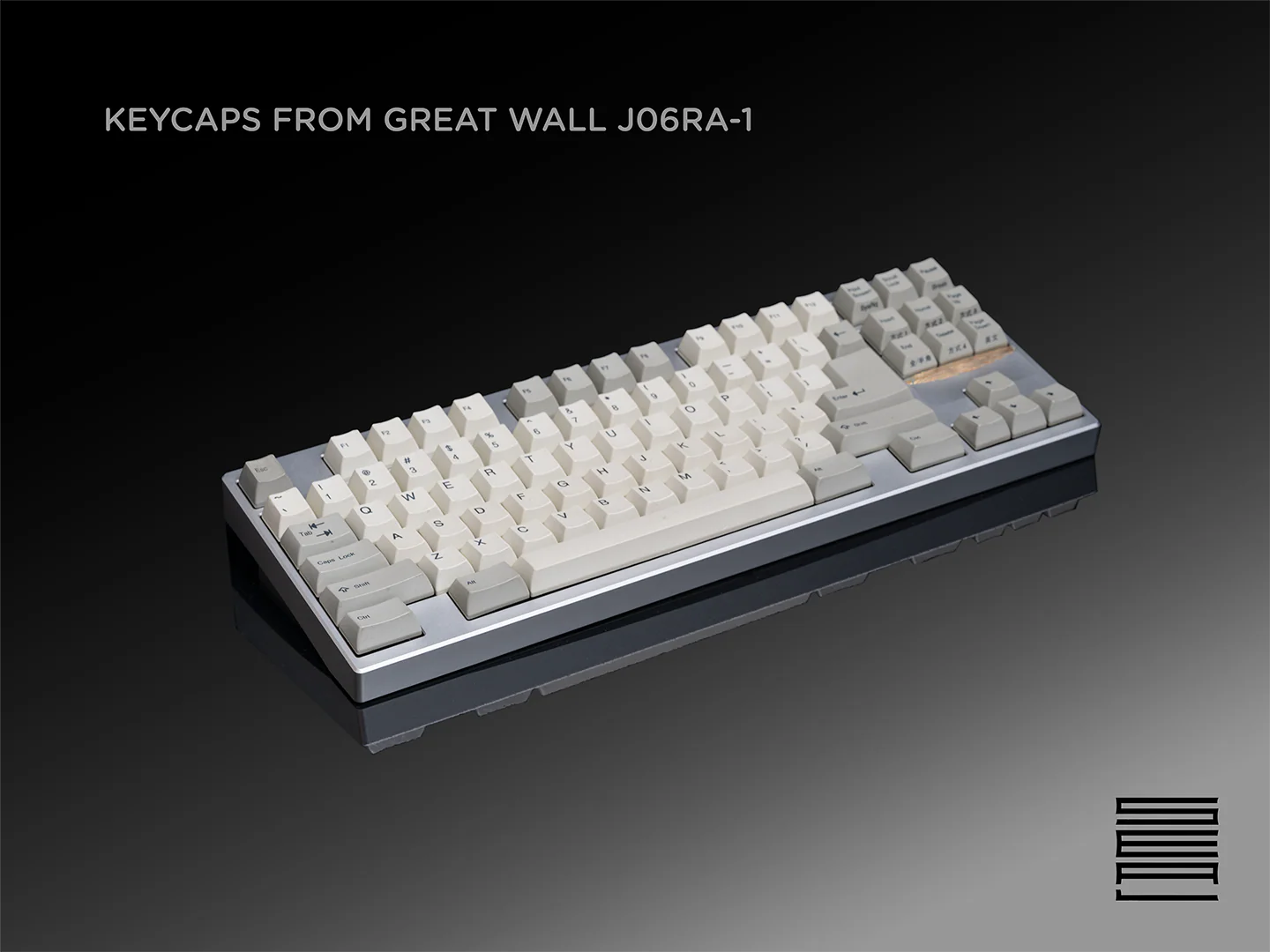 SENSY Seal80 Keyboard Kit (Group Buy) - Image 20