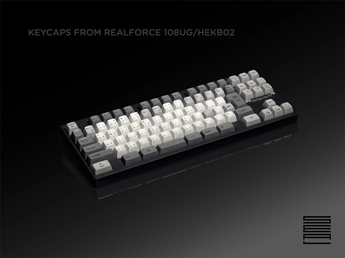 SENSY Seal80 Keyboard Kit (Group Buy) - Image 21