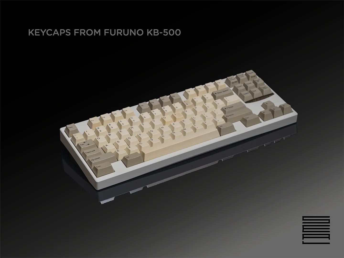 SENSY Seal80 Keyboard Kit (Group Buy) - Image 22