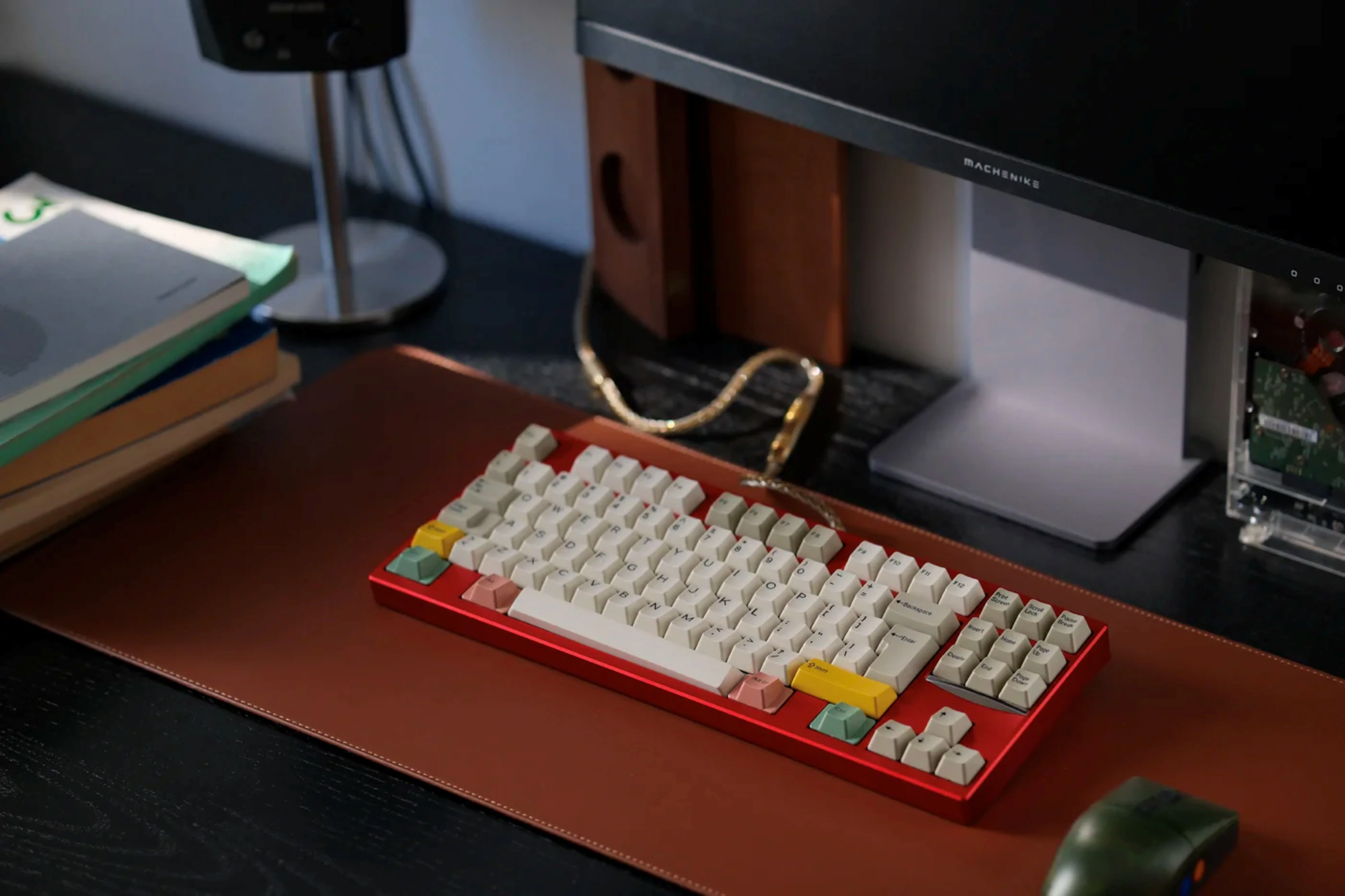SENSY Seal80 Keyboard Kit (Group Buy) - Image 23