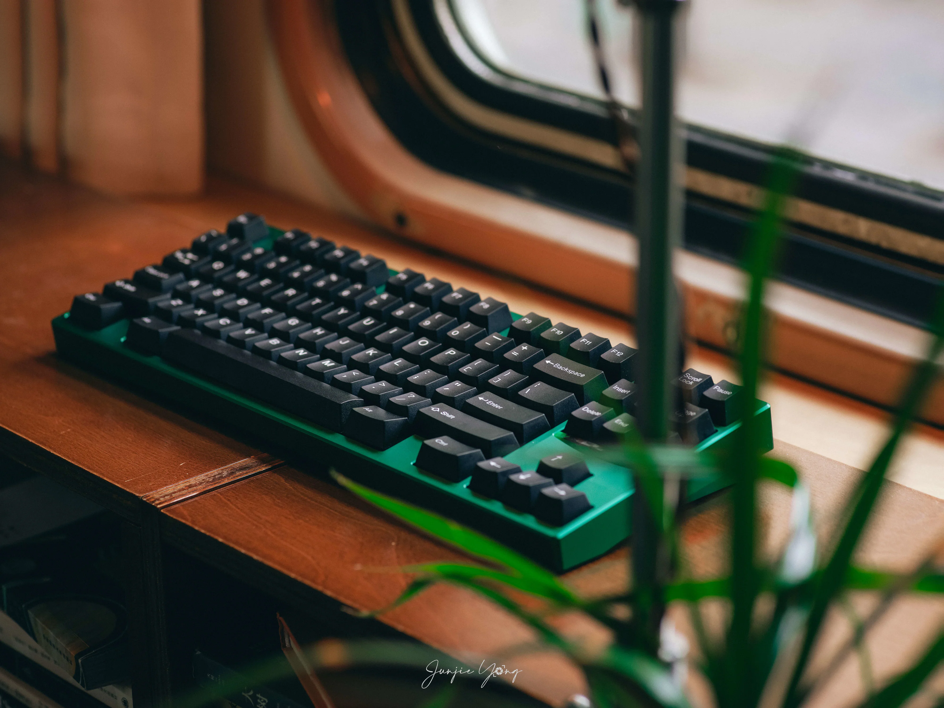 SENSY Seal80 Keyboard Kit (Group Buy) - Image 5