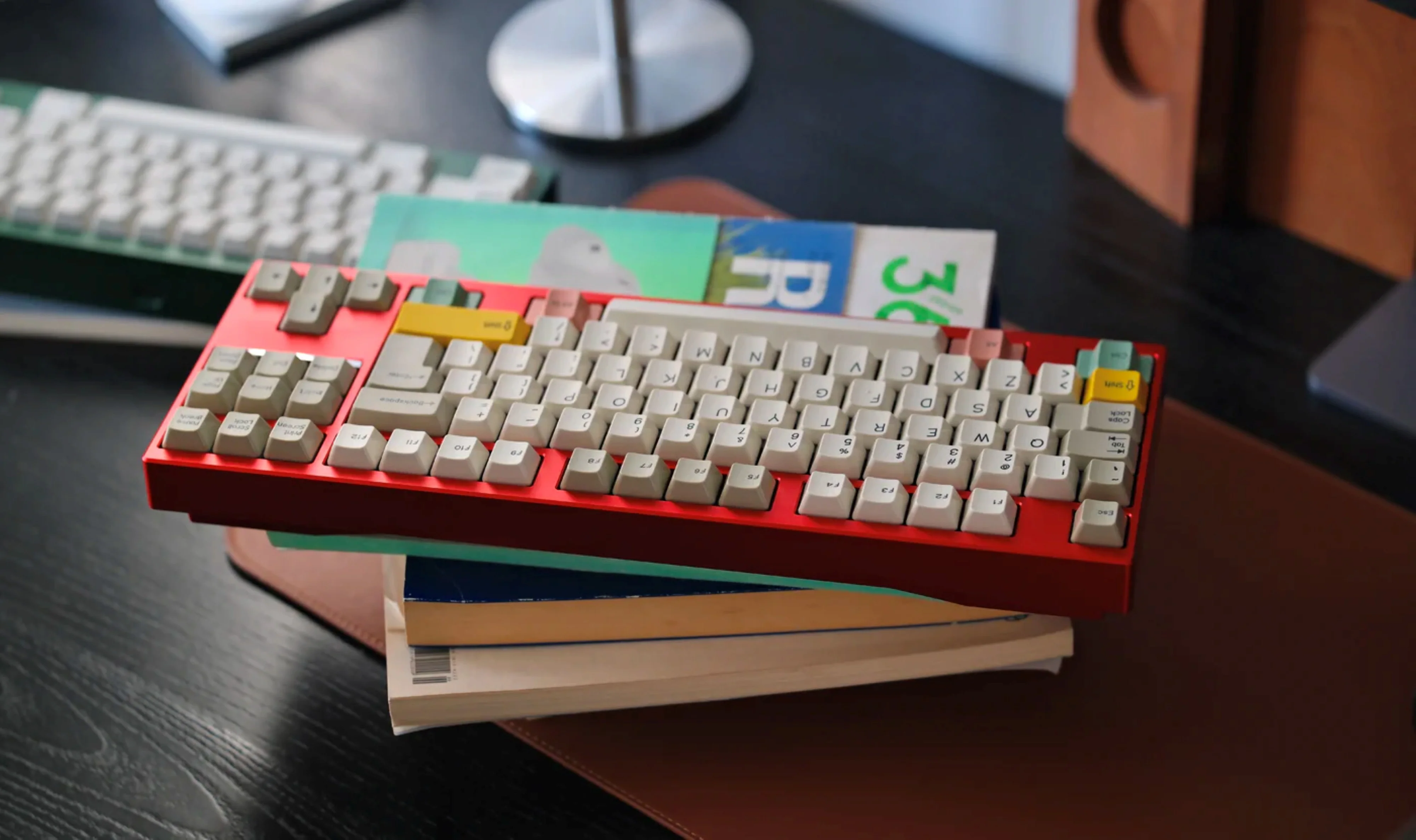 SENSY Seal80 Keyboard Kit (Group Buy) - Image 6