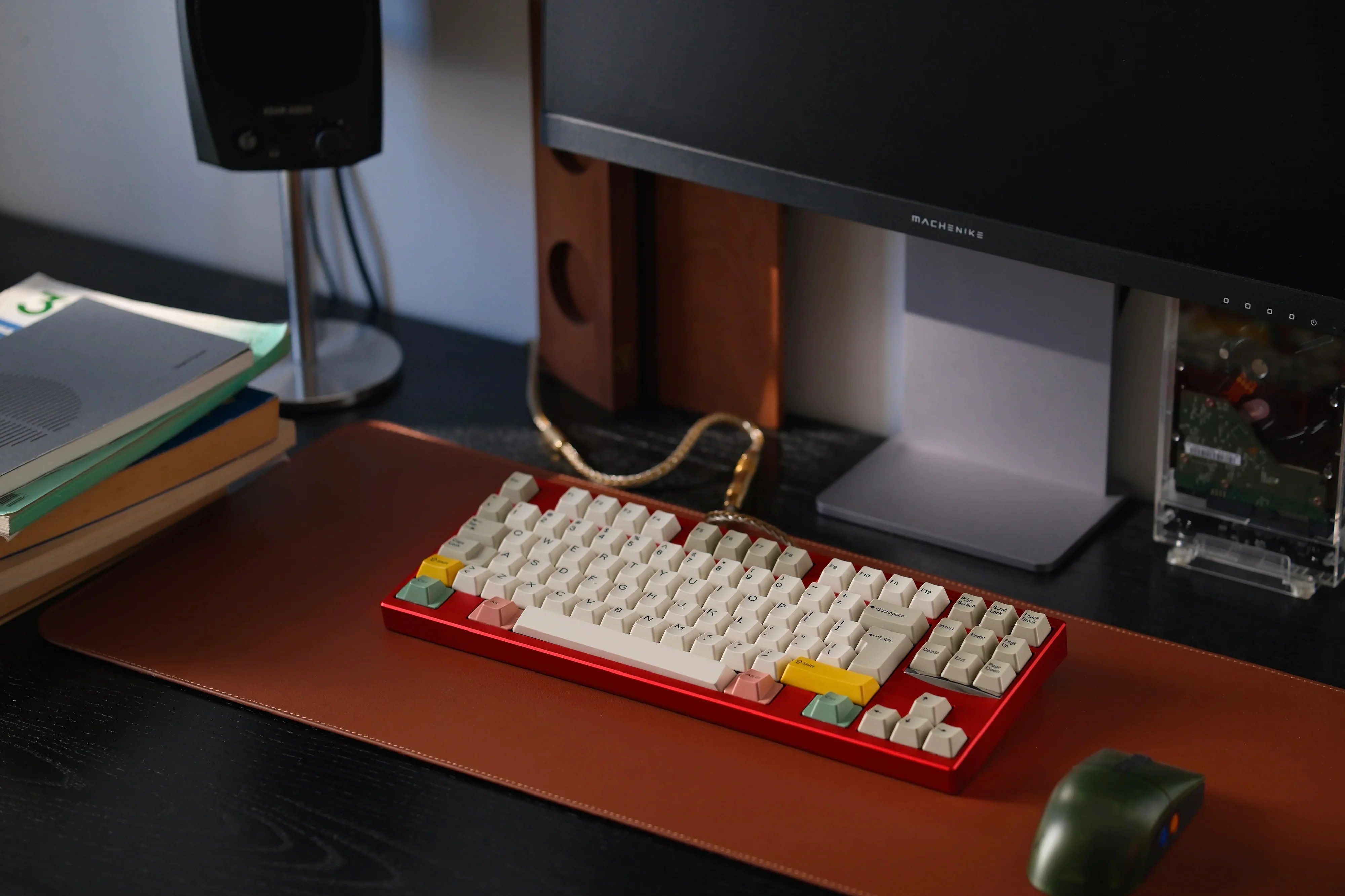 SENSY Seal80 Keyboard Kit (Group Buy) - Image 7