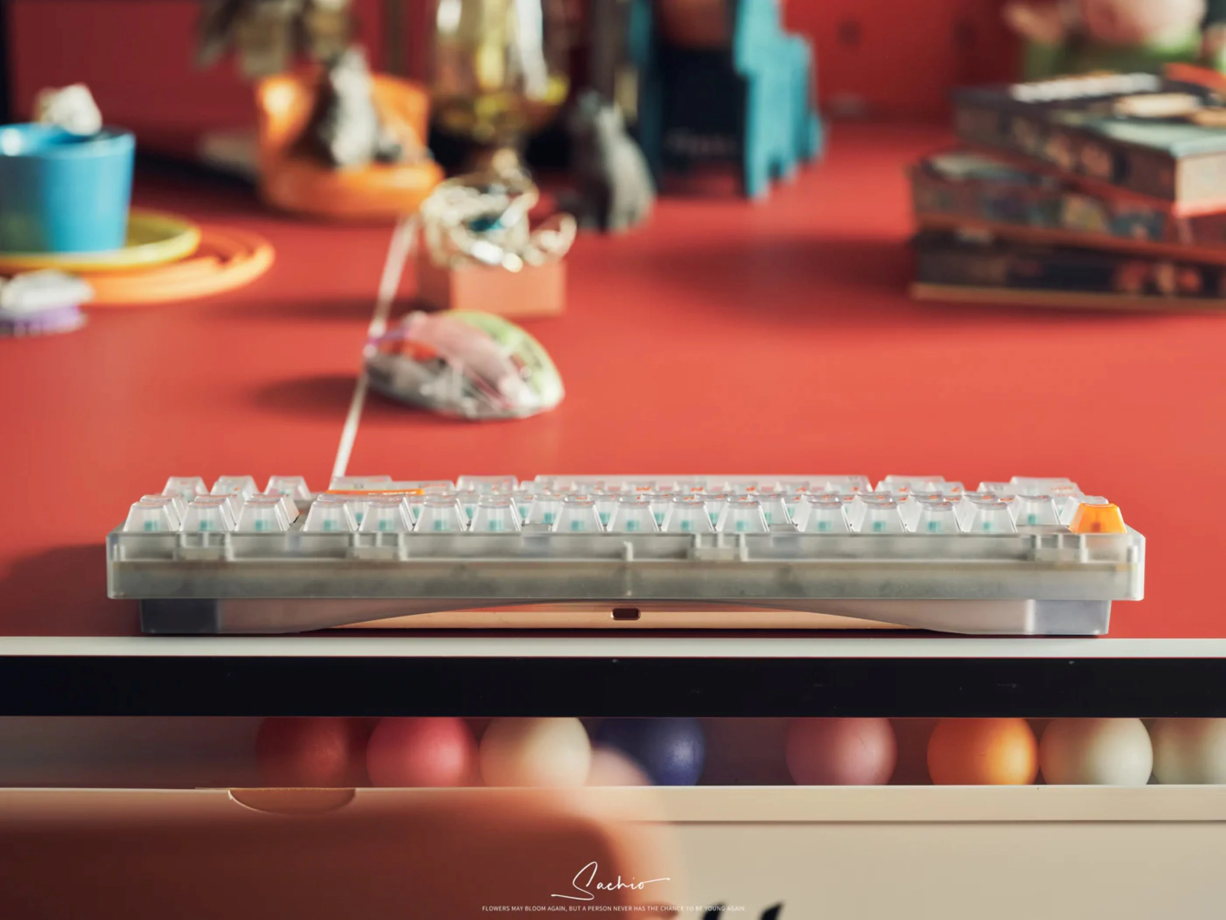 SENSY Seal80 Keyboard Kit (Group Buy) - Image 8