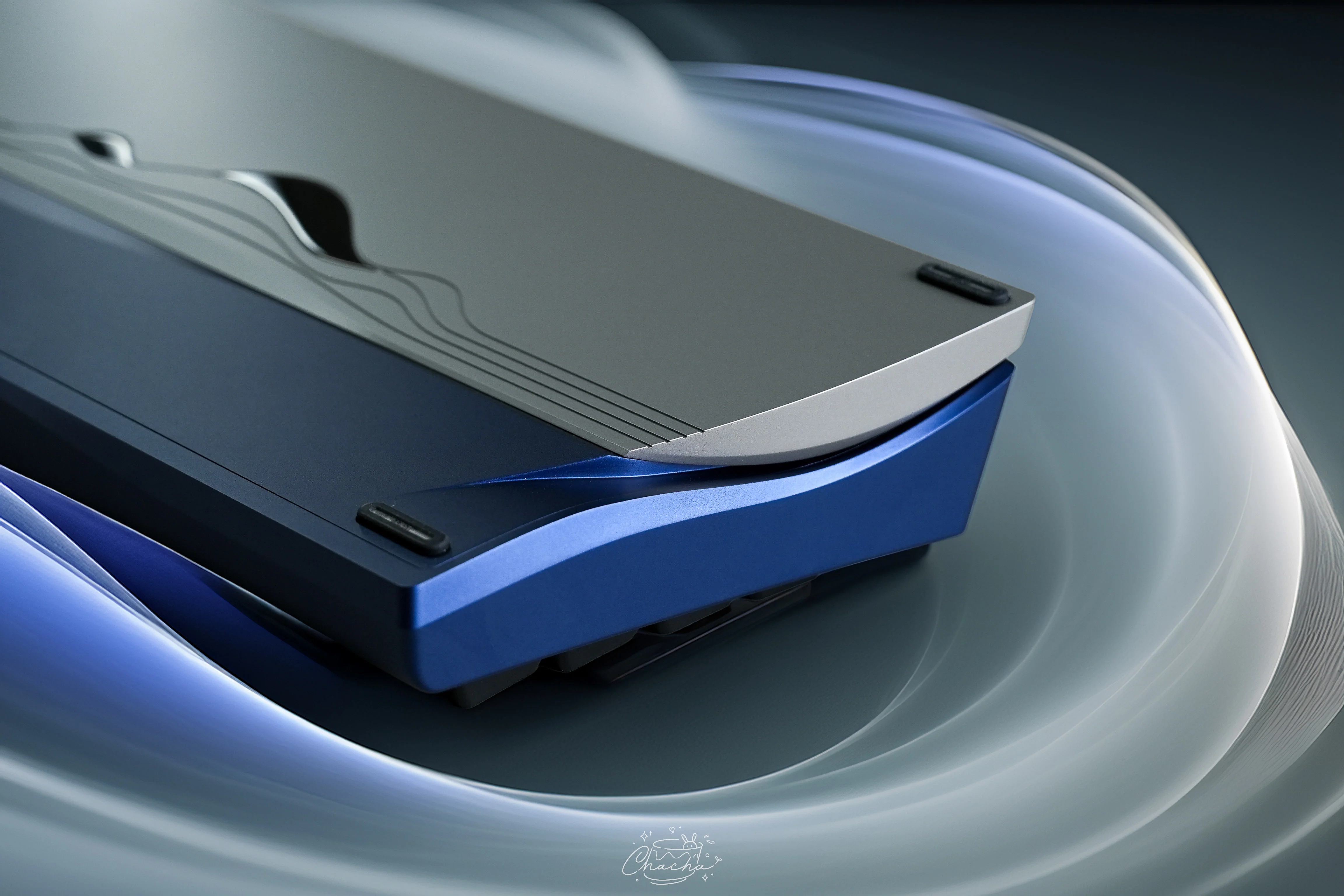 SENSY SMOKE65 KEYBOARD KIT Group Buy - Image 11