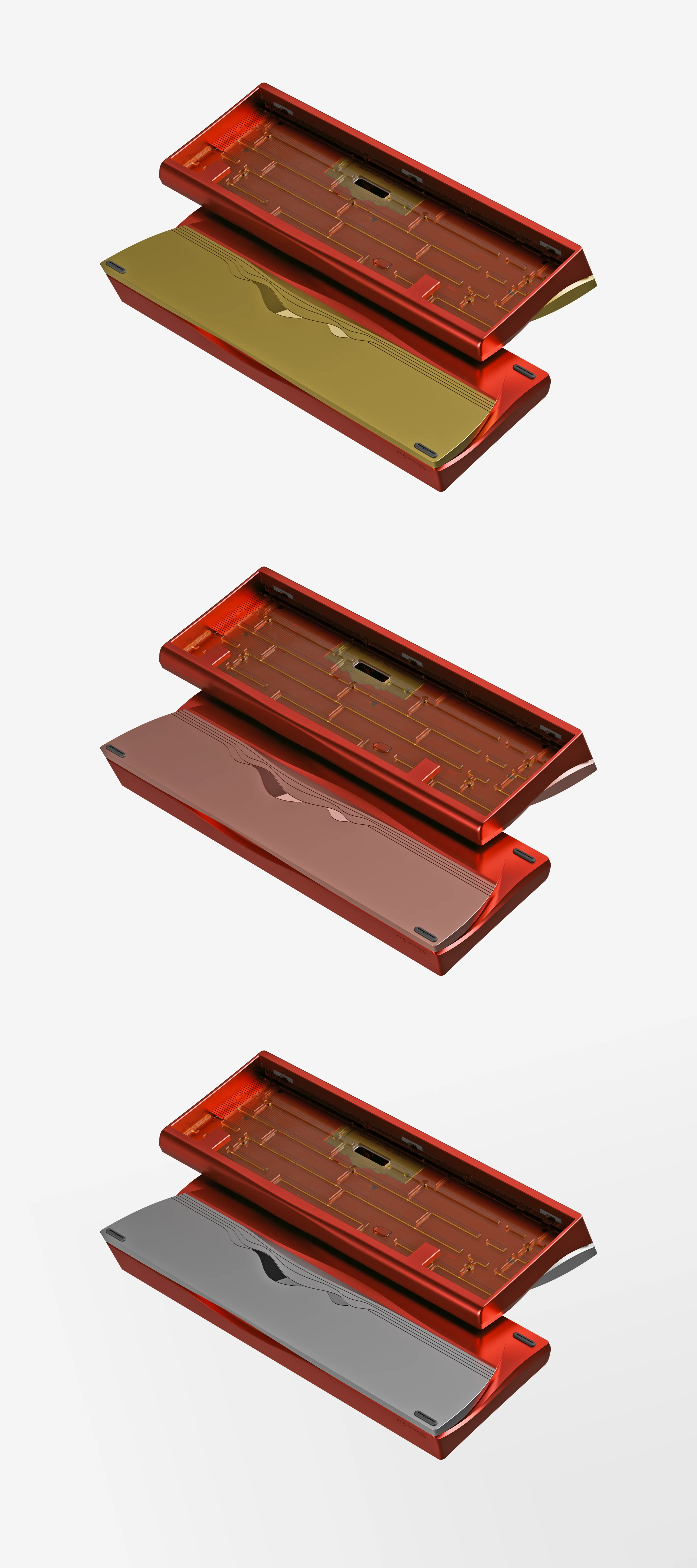SENSY SMOKE65 KEYBOARD KIT Group Buy - Image 17
