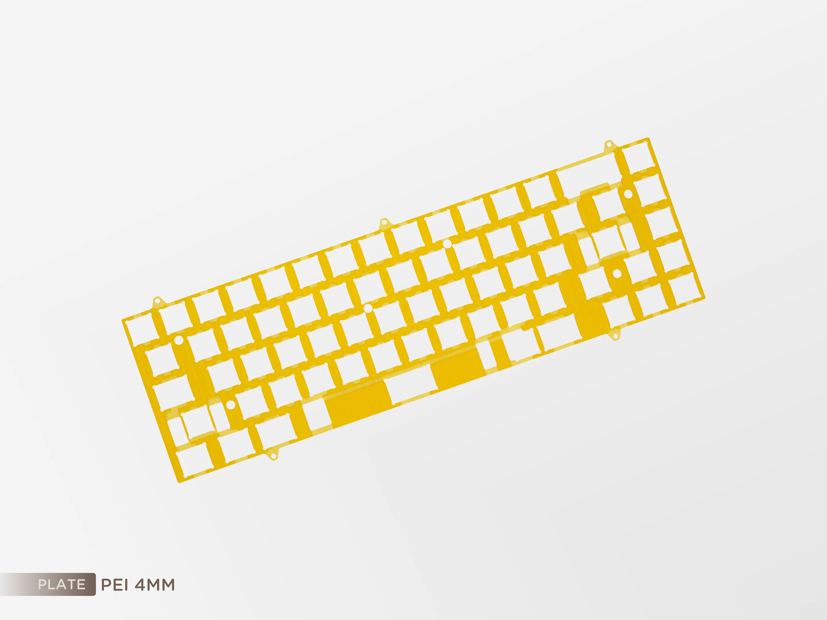 SENSY SMOKE65 KEYBOARD KIT Group Buy - Image 24