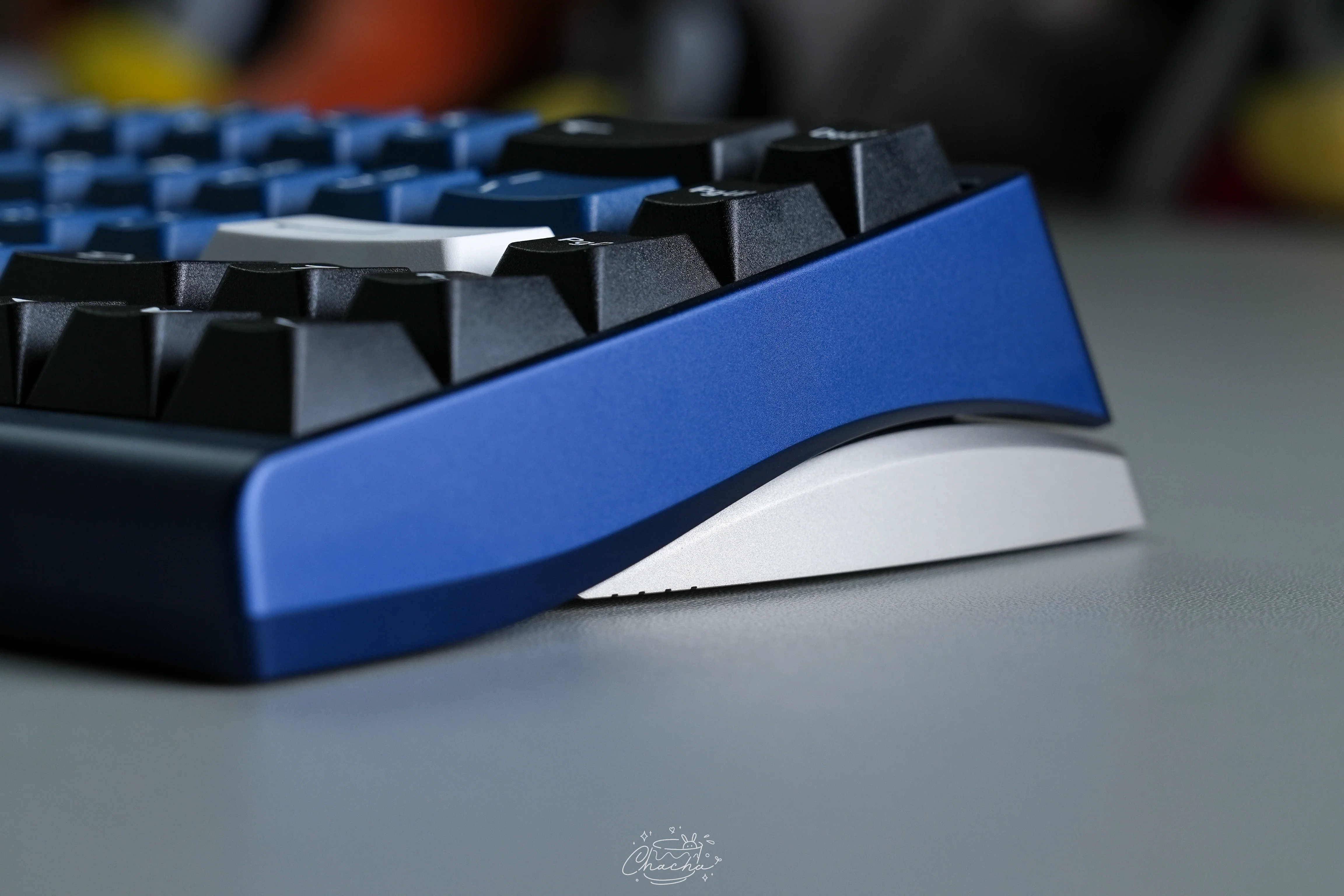 SENSY SMOKE65 KEYBOARD KIT Group Buy - Image 4