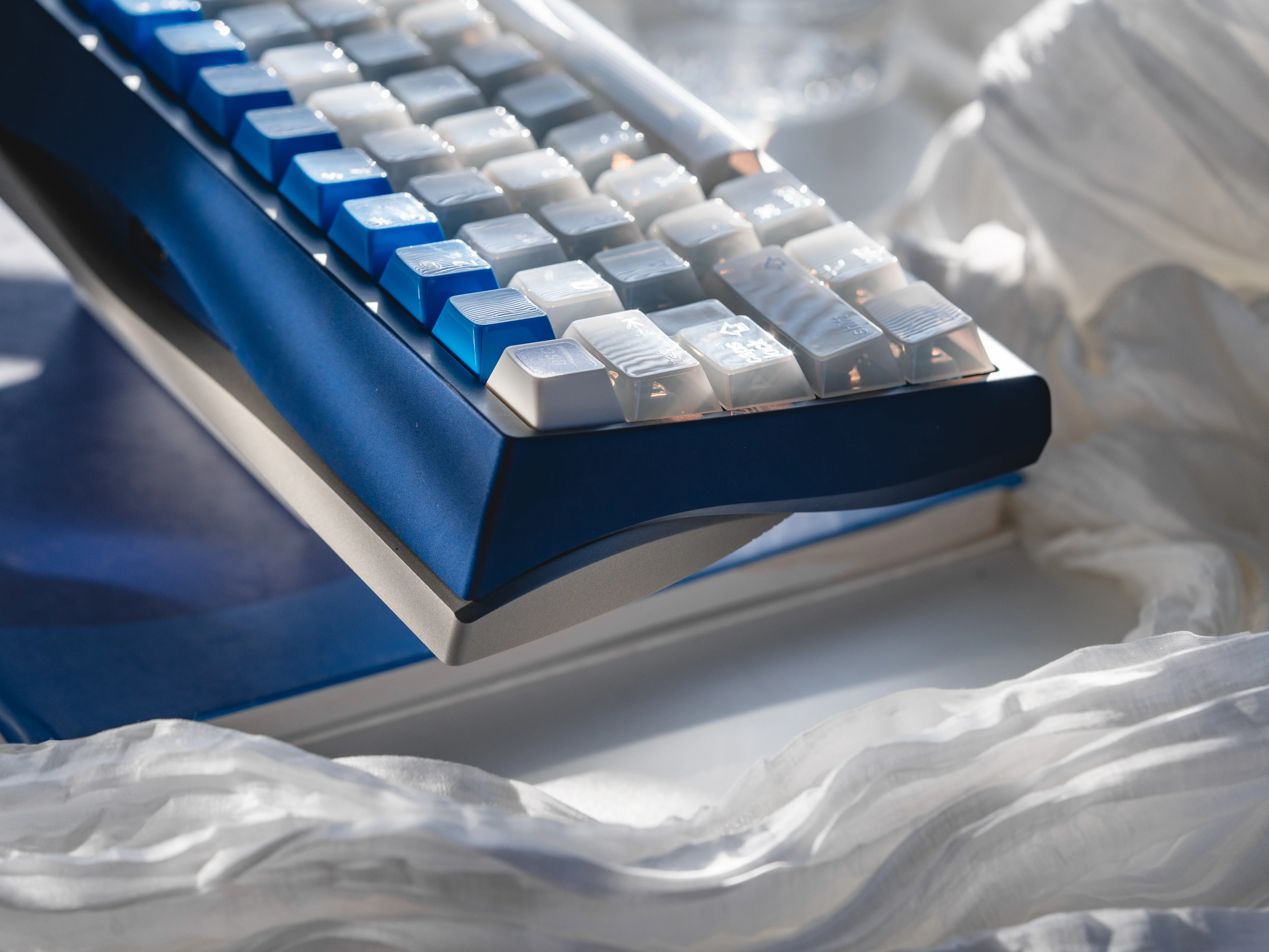 SENSY SMOKE65 KEYBOARD KIT Group Buy - Image 5