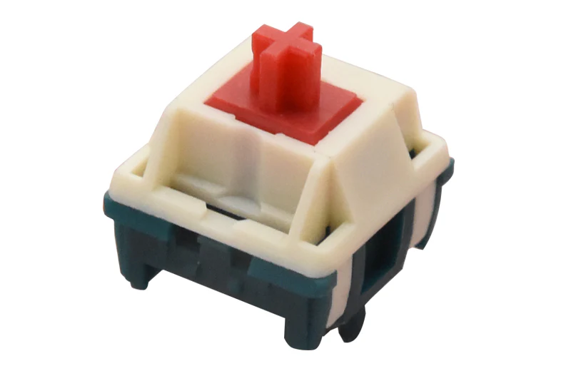 Sillyworks X HMX SONJA HC LINEAR SWITCH FACTORY LUBED (10PCS)