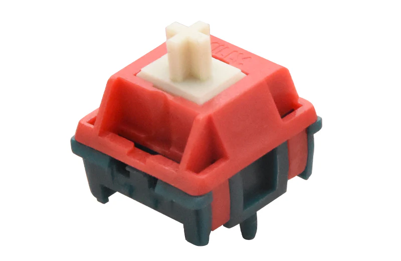 Sillyworks X HMX SONJA LINEAR SWITCH FACTORY LUBED (10PCS)