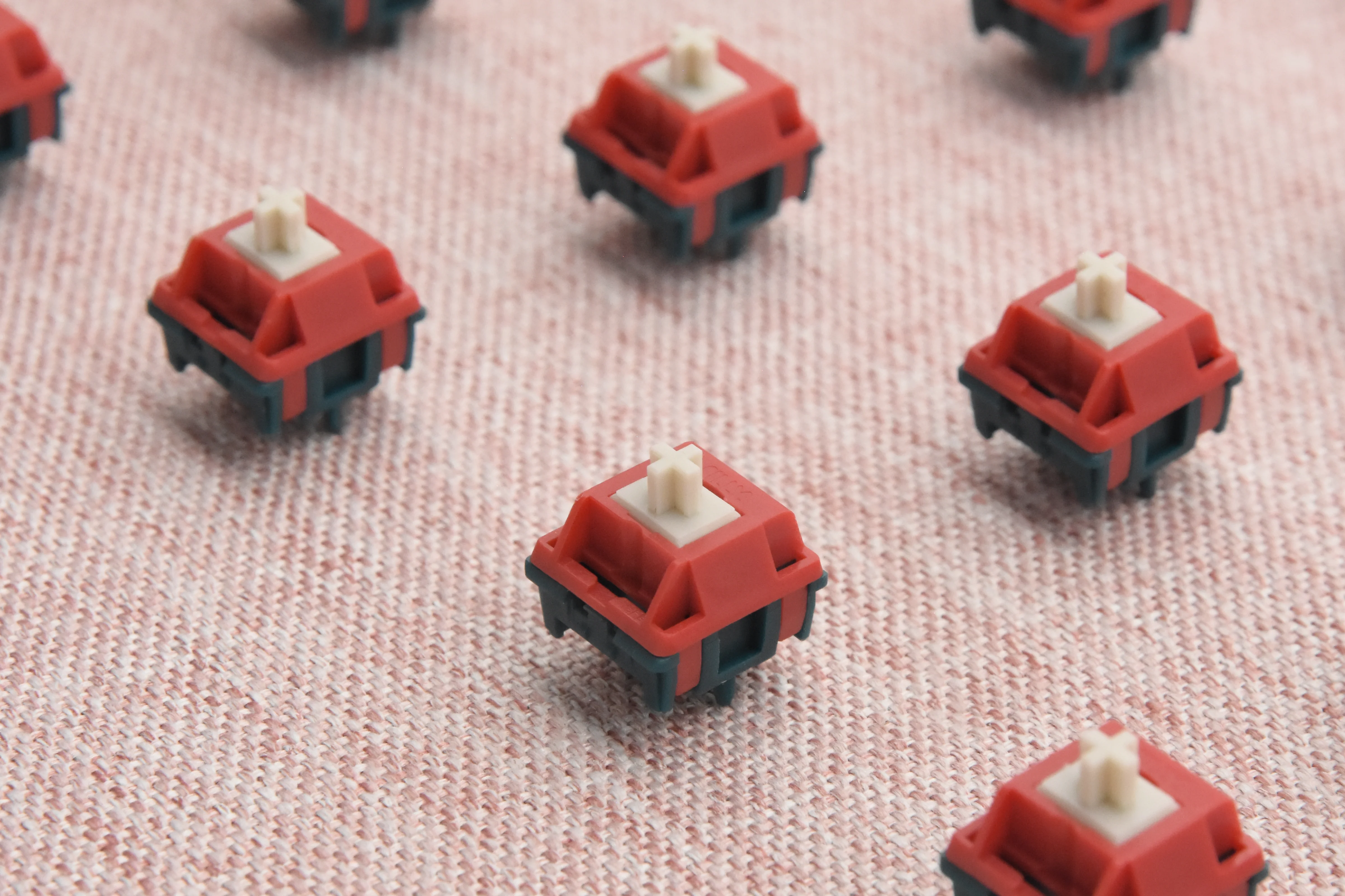 Sillyworks X HMX SONJA LINEAR SWITCH FACTORY LUBED (10PCS) - Image 10