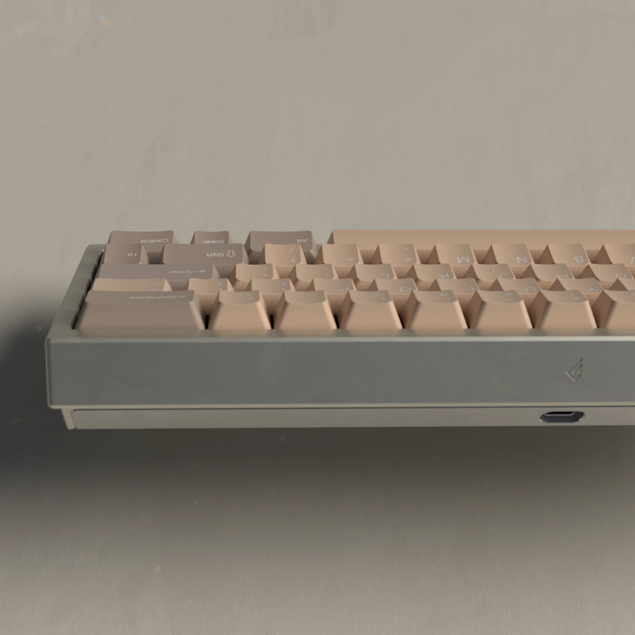 SP DCS Richat ABS Keycap Set Instock - Image 3
