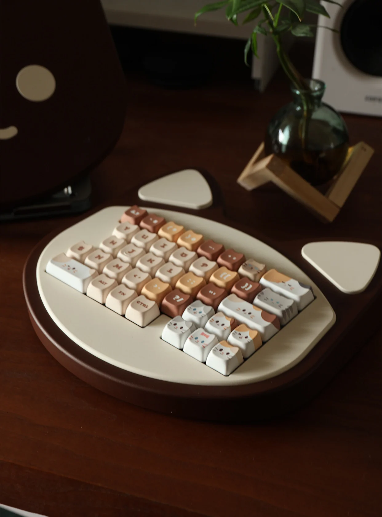 Splitty Kitty Keyboard Kit Instock Extras - Image 10
