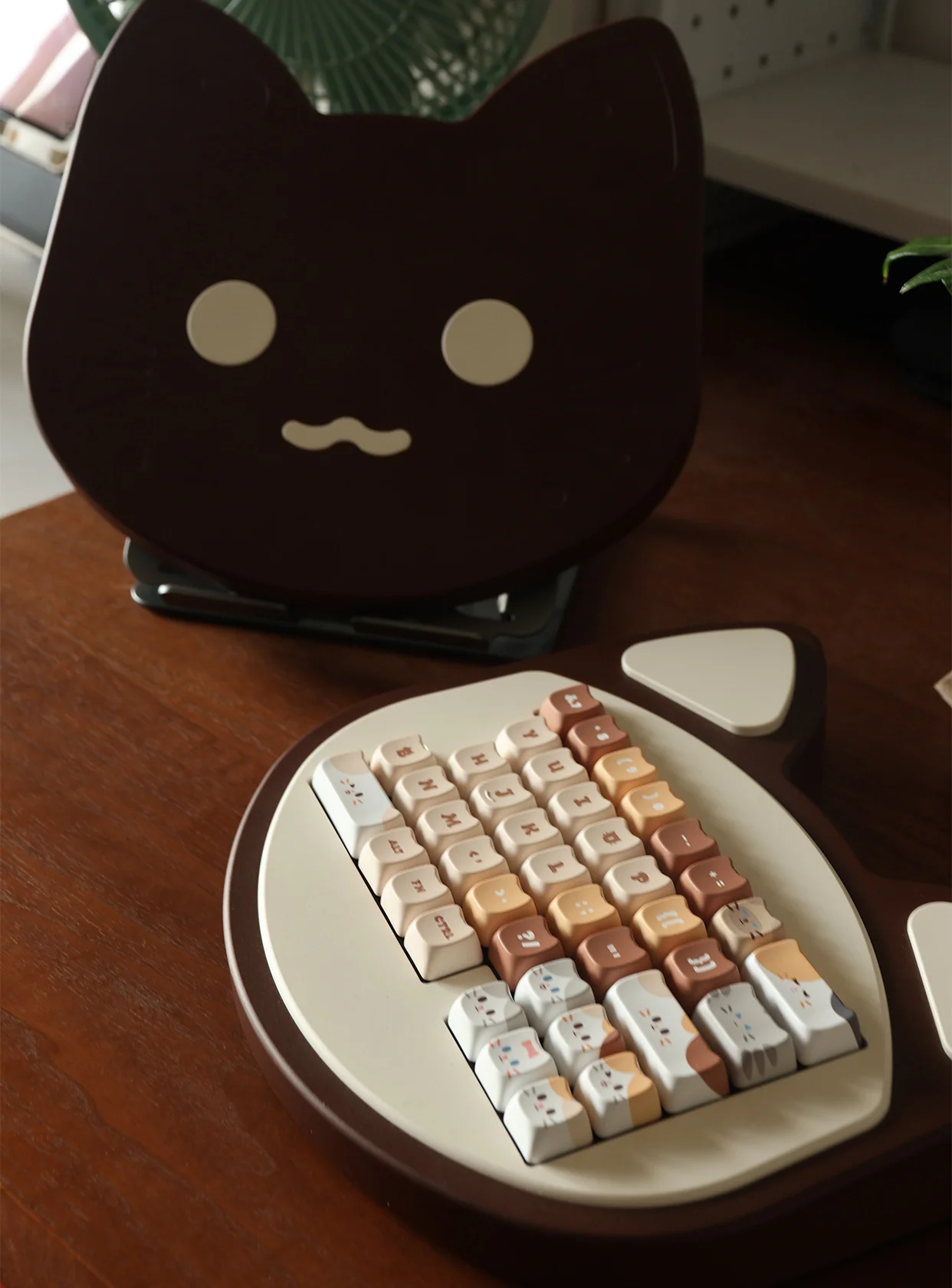 Splitty Kitty Keyboard Kit Instock Extras - Image 11