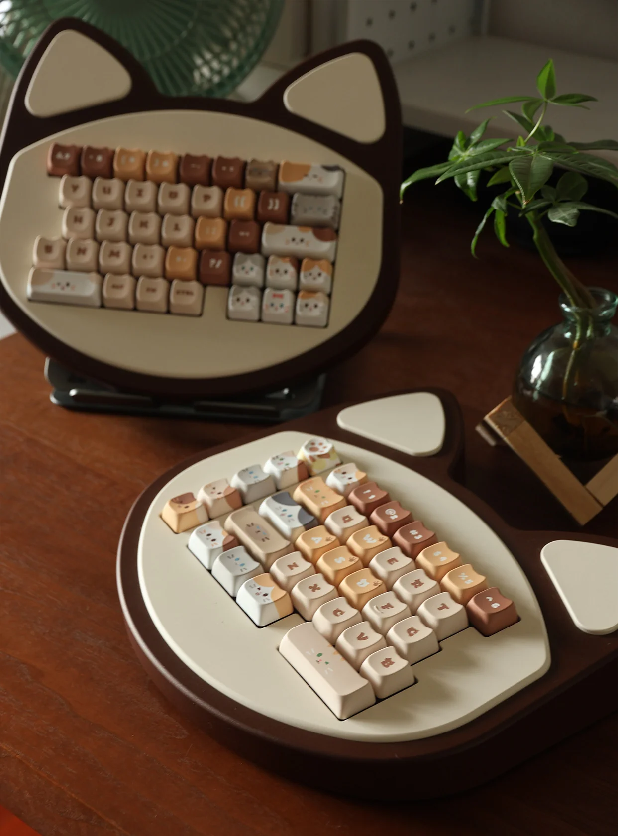 Splitty Kitty Keyboard Kit Instock Extras - Image 12