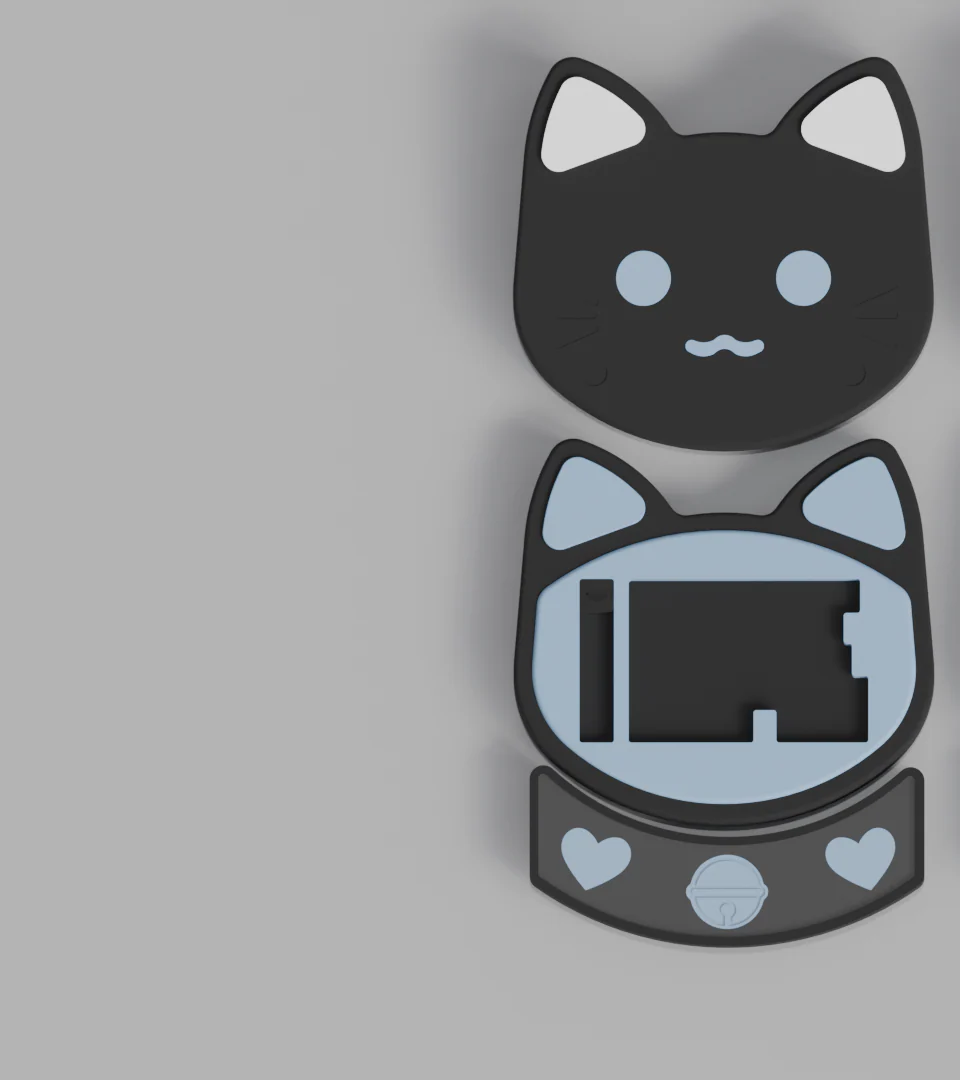 Splitty Kitty Keyboard Kit Instock Extras - Image 68