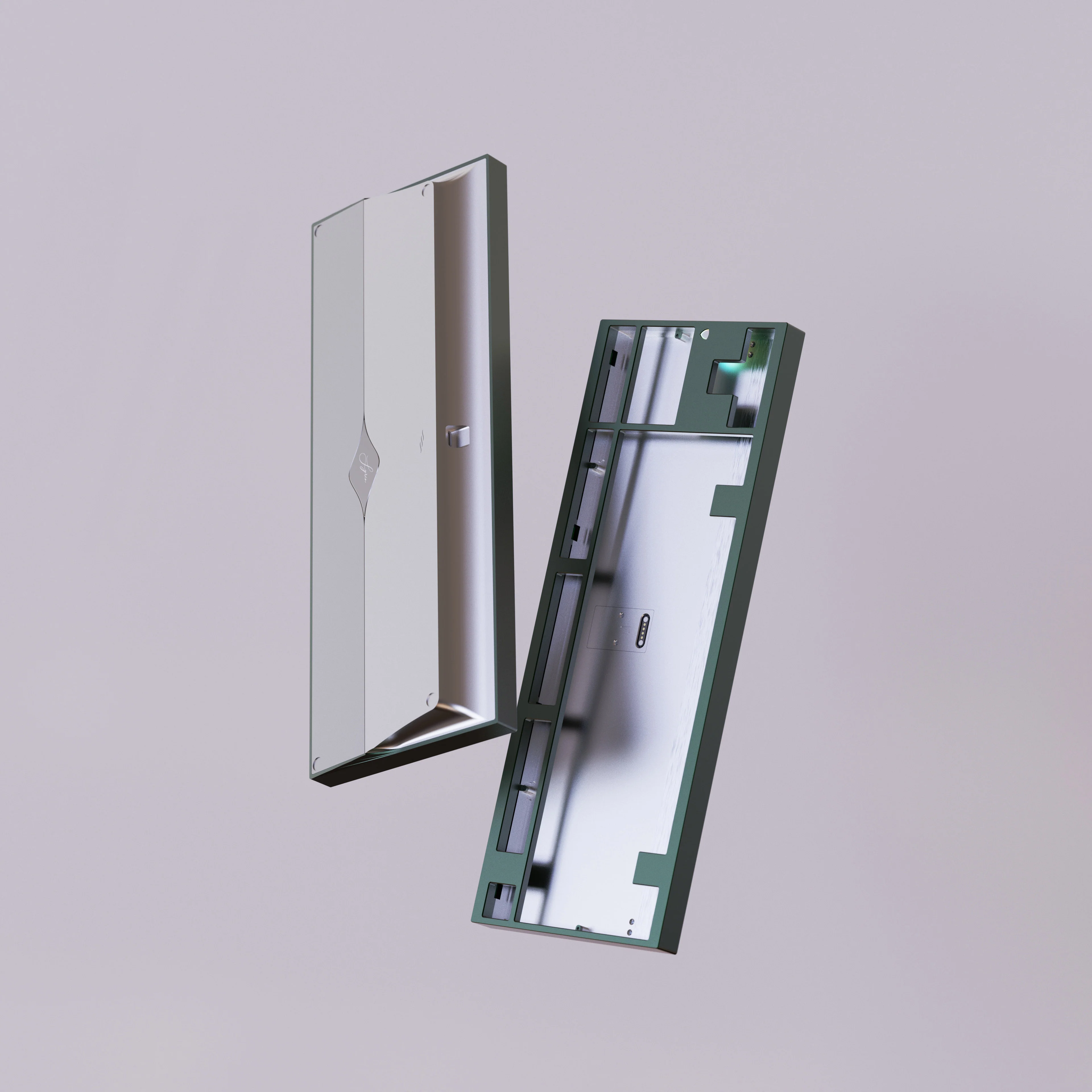 Syrin TKL Mechanical Keyboard Kit (Pre-order) - Image 3