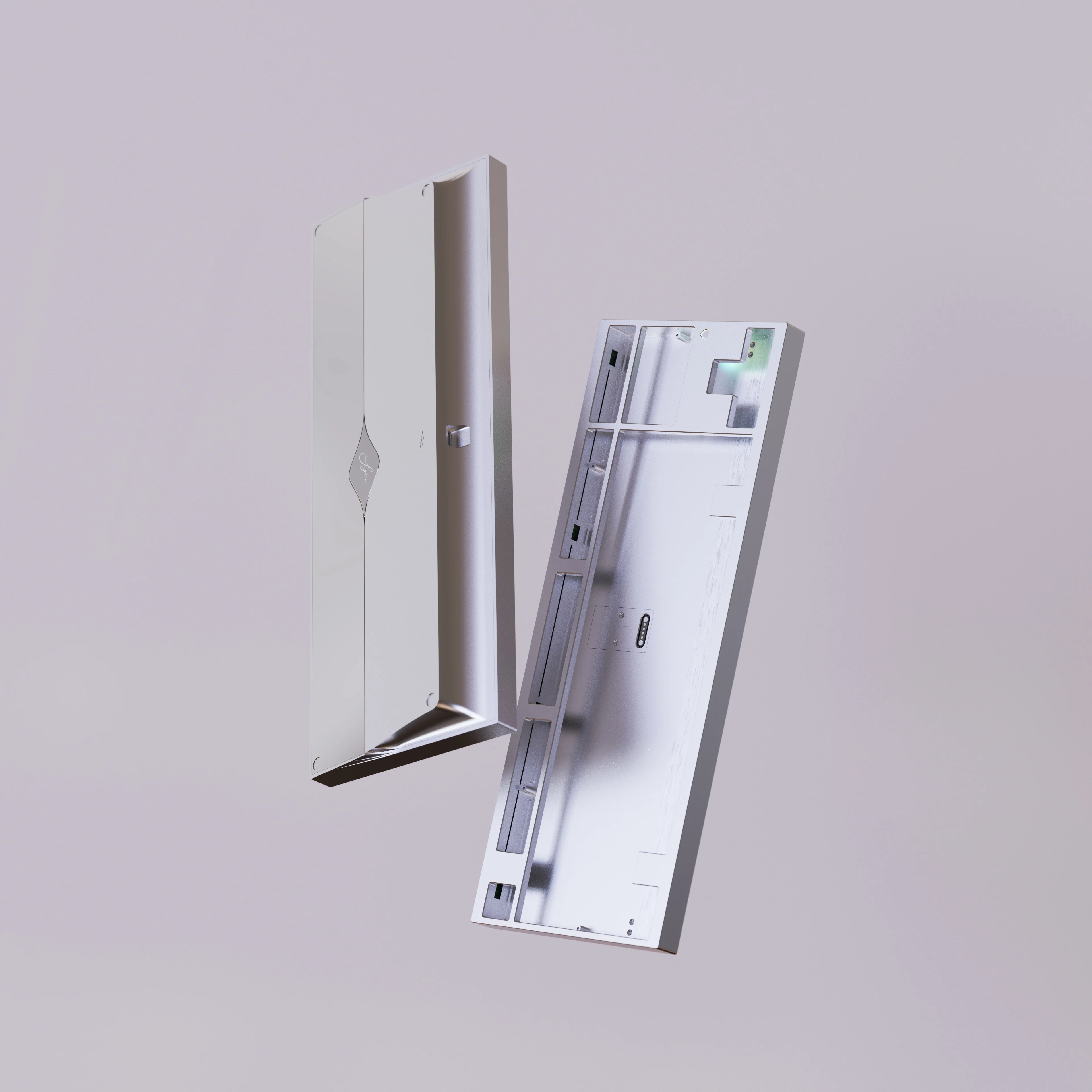 Syrin TKL Mechanical Keyboard Kit (Pre-order) - Image 7