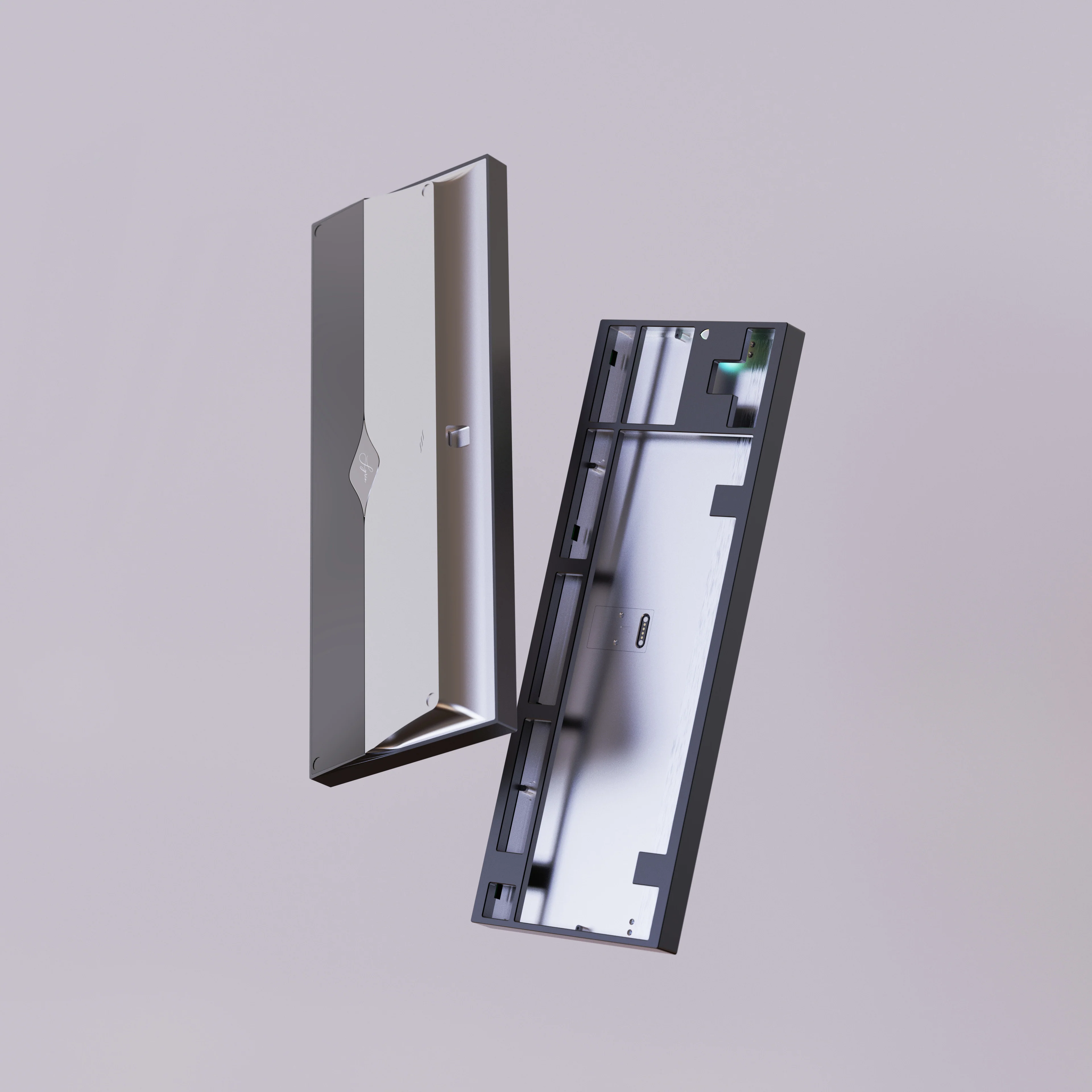 Syrin TKL Mechanical Keyboard Kit (Pre-order) - Image 8