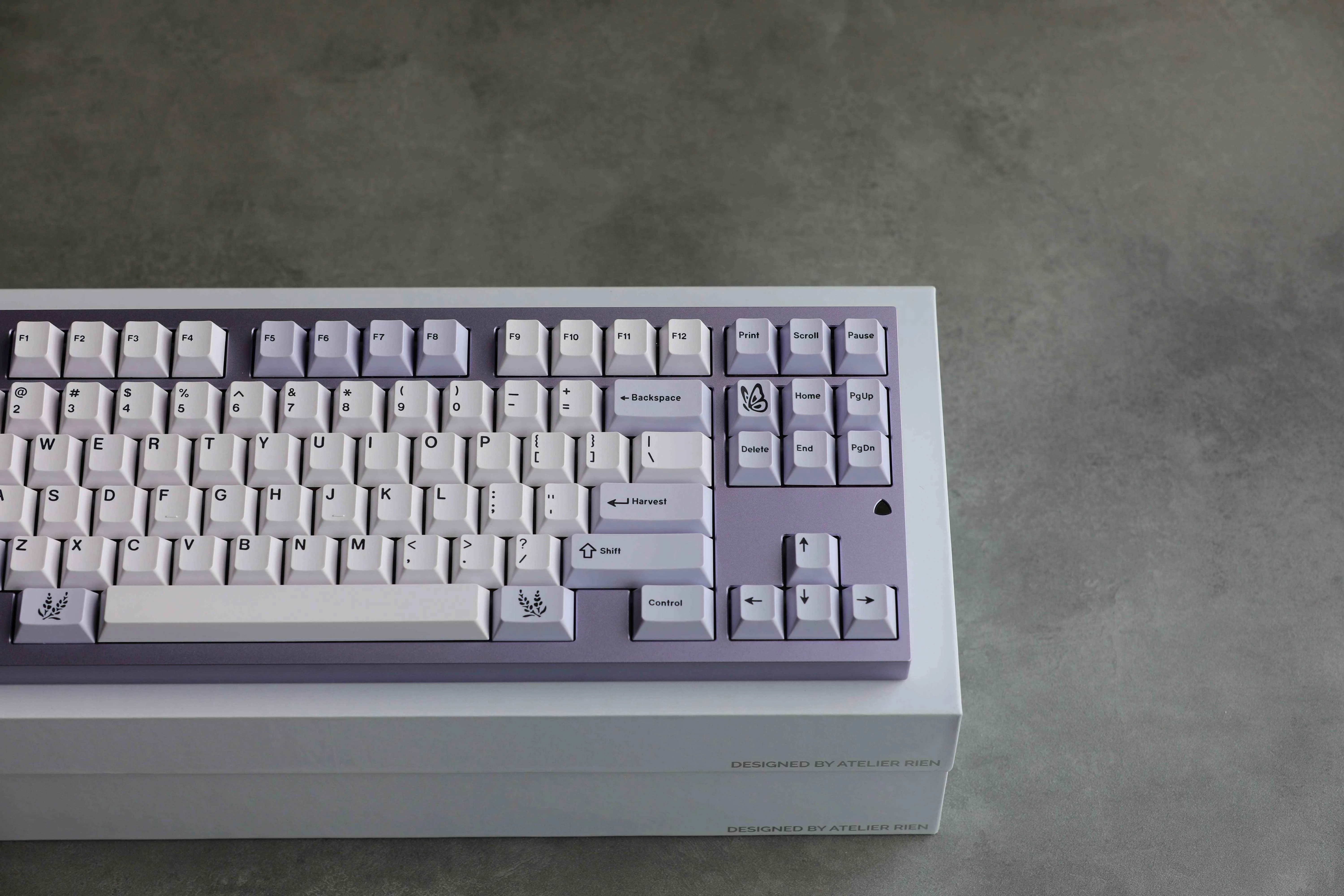 Syrin TKL Mechanical Keyboard Kit (Pre-order) - Image 9