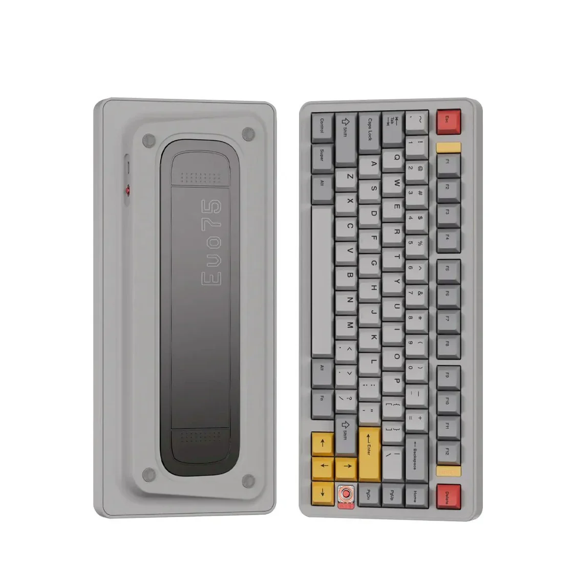 Ticktype Evo75 Mechanical Keyboard Instock - Image 12