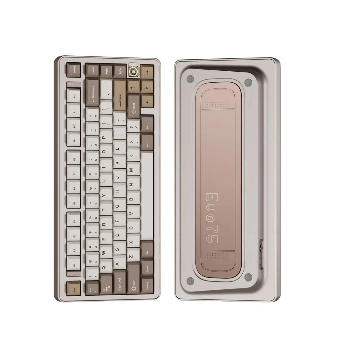 Ticktype Evo75 Mechanical Keyboard Instock - Image 13
