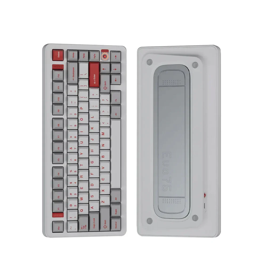 Ticktype Evo75 Mechanical Keyboard Instock - Image 14