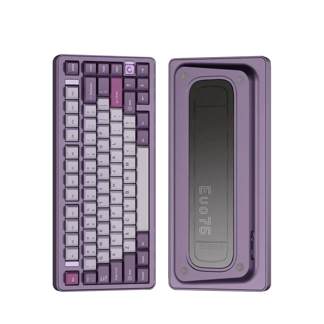Ticktype Evo75 Mechanical Keyboard Instock - Image 15