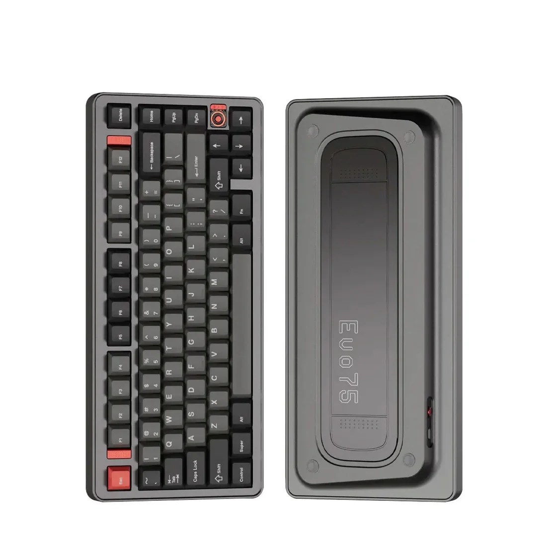 Ticktype Evo75 Mechanical Keyboard Instock - Image 16