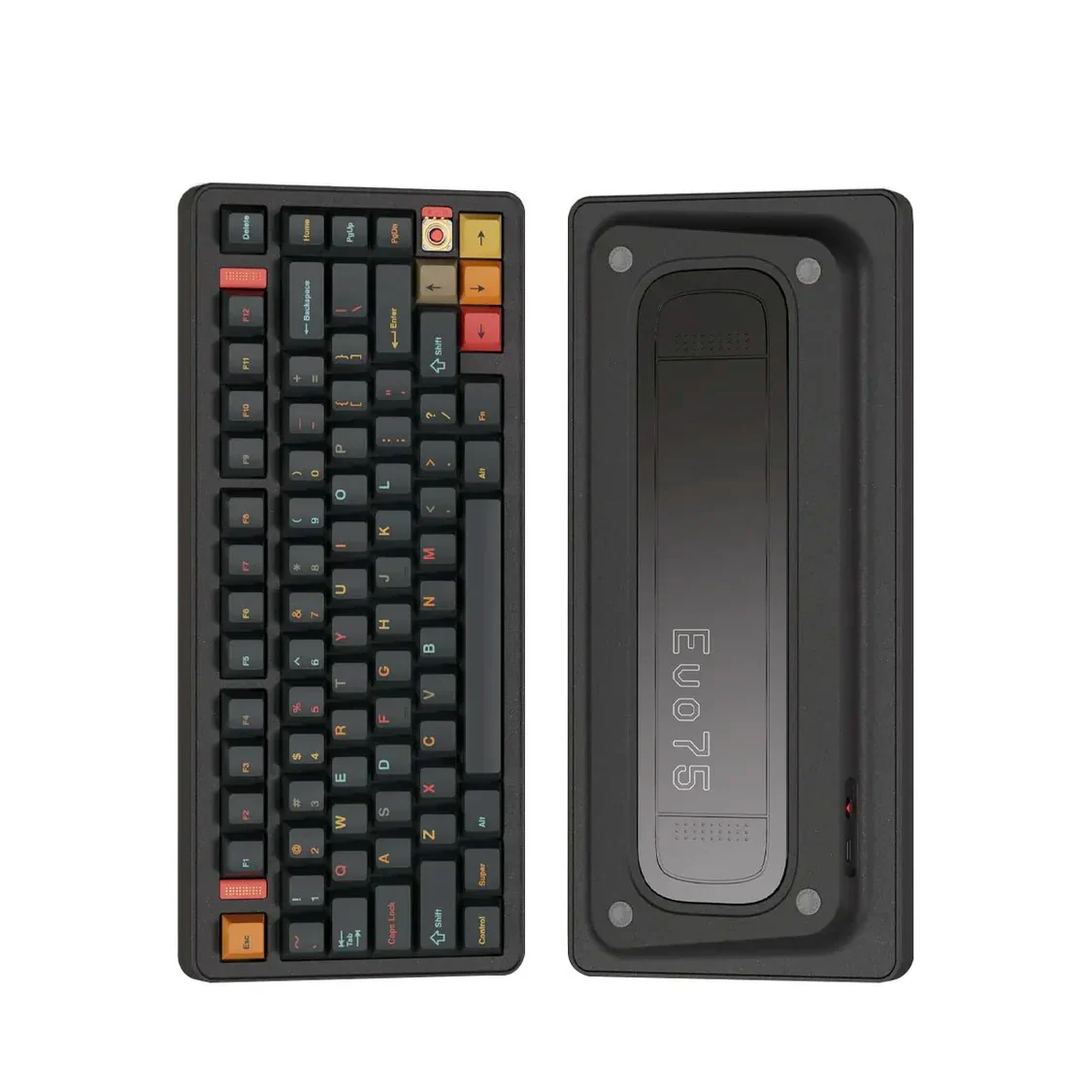 Ticktype Evo75 Mechanical Keyboard Instock - Image 17