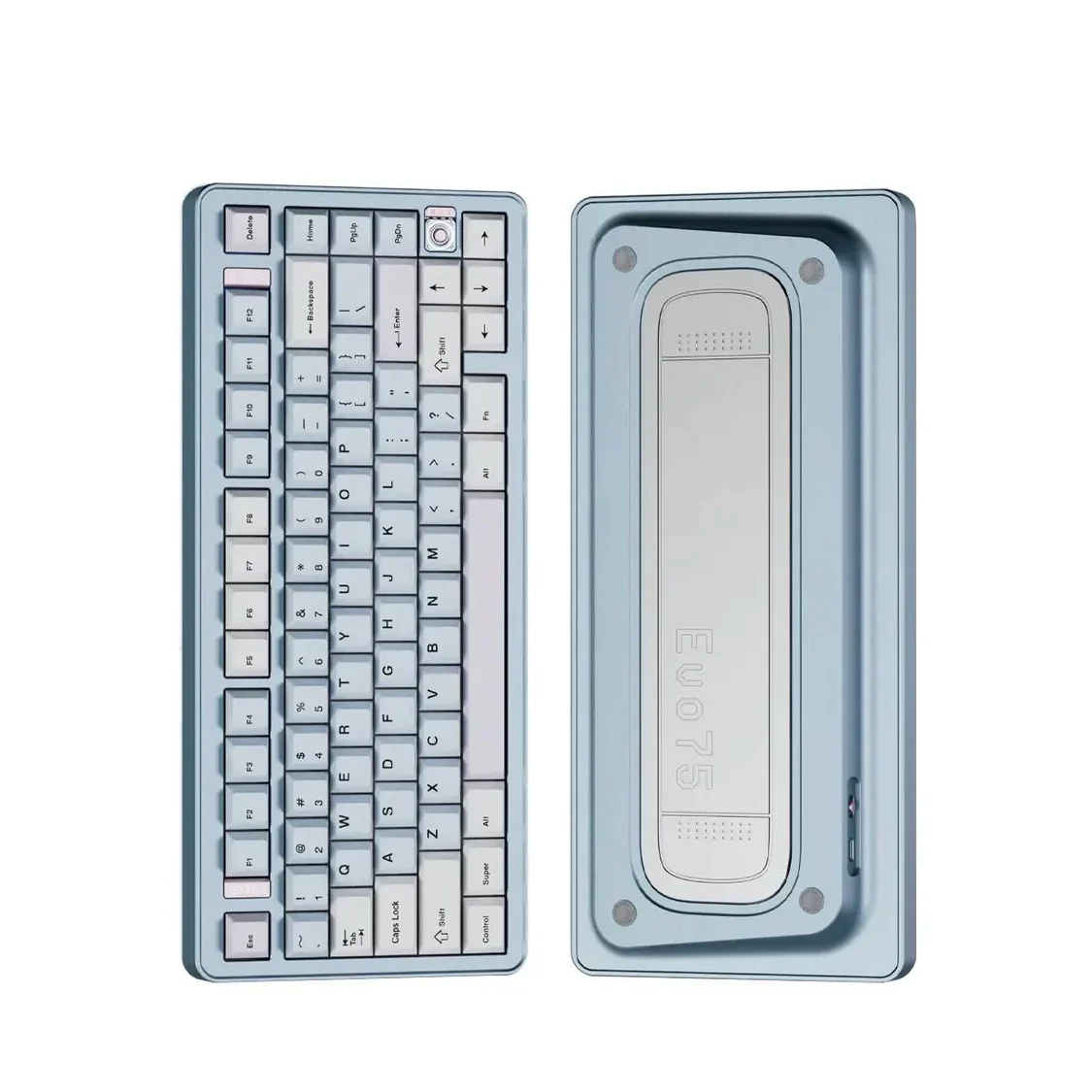 Ticktype Evo75 Mechanical Keyboard Instock - Image 9