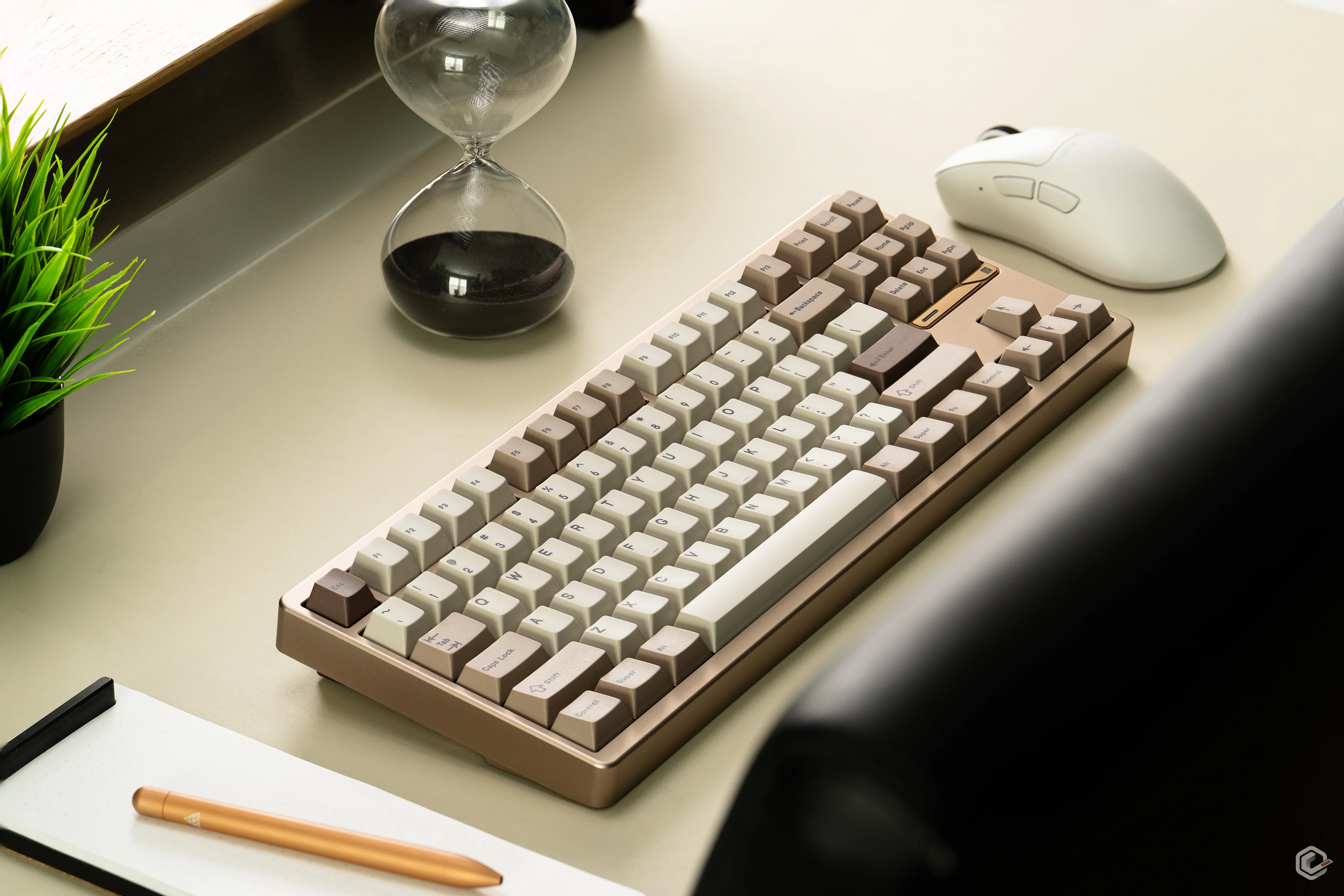 Ticktype Evo80 Keyboard Instock - Image 18