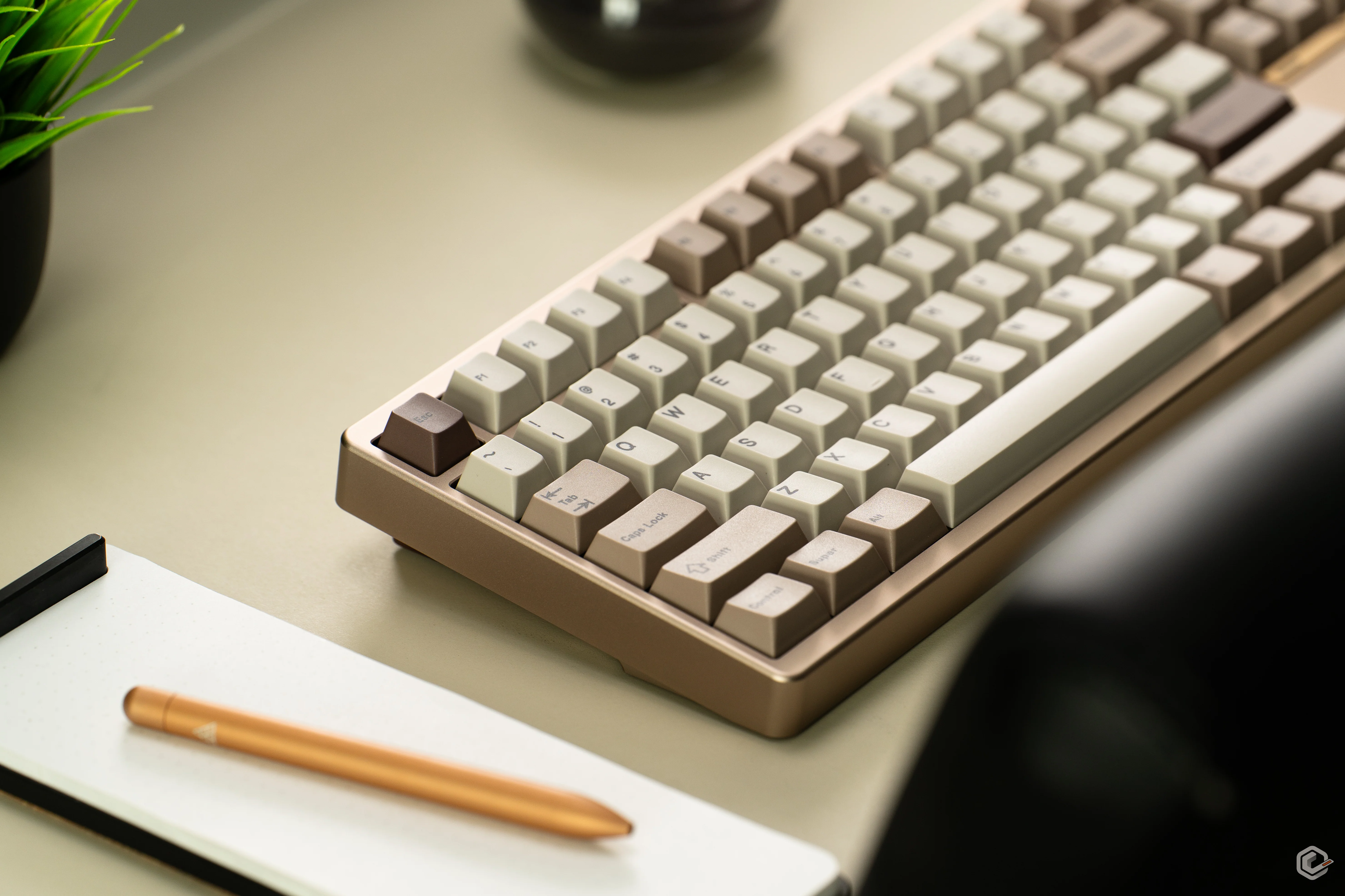 Ticktype Evo80 Keyboard Instock - Image 19