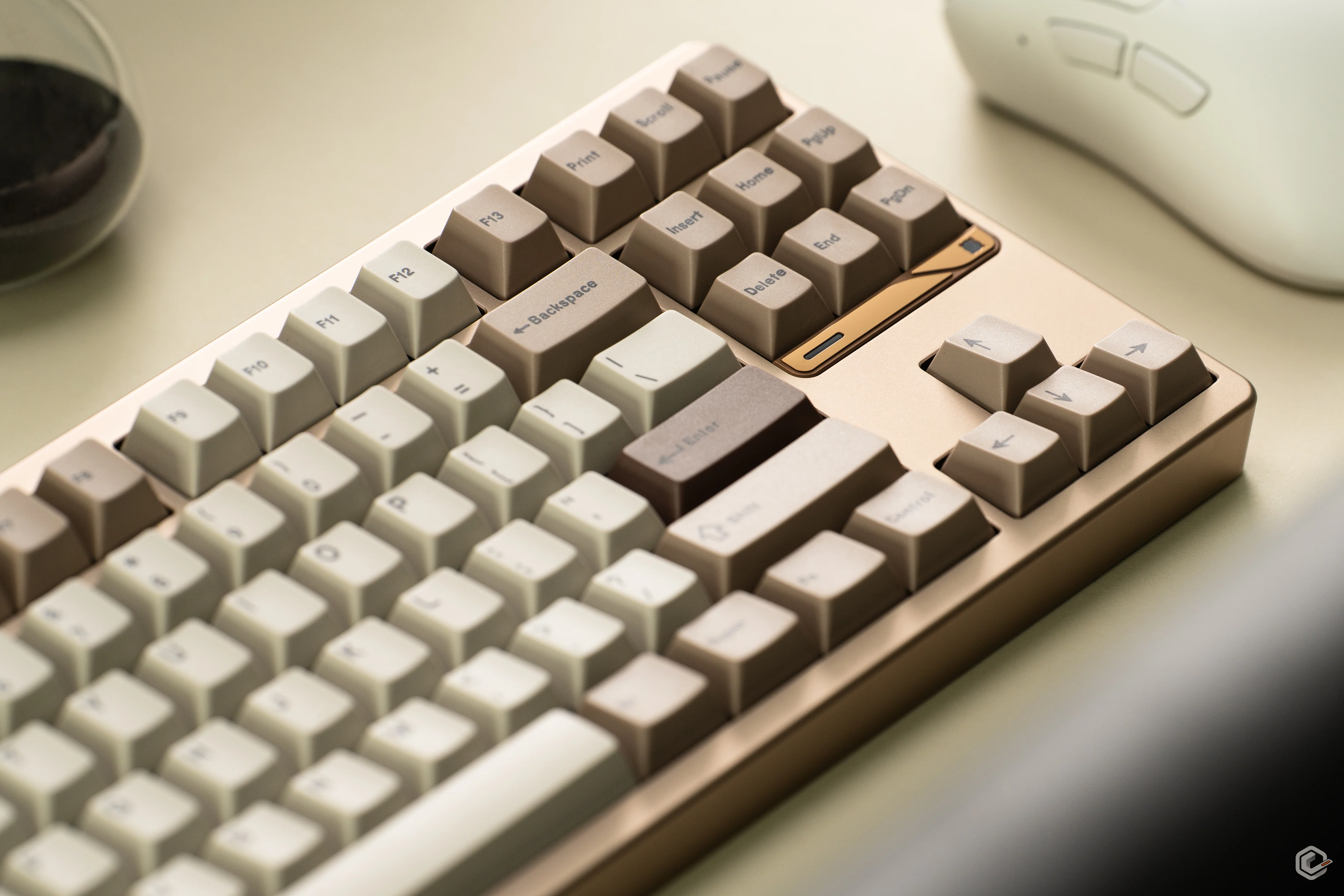 Ticktype Evo80 Keyboard Instock - Image 20