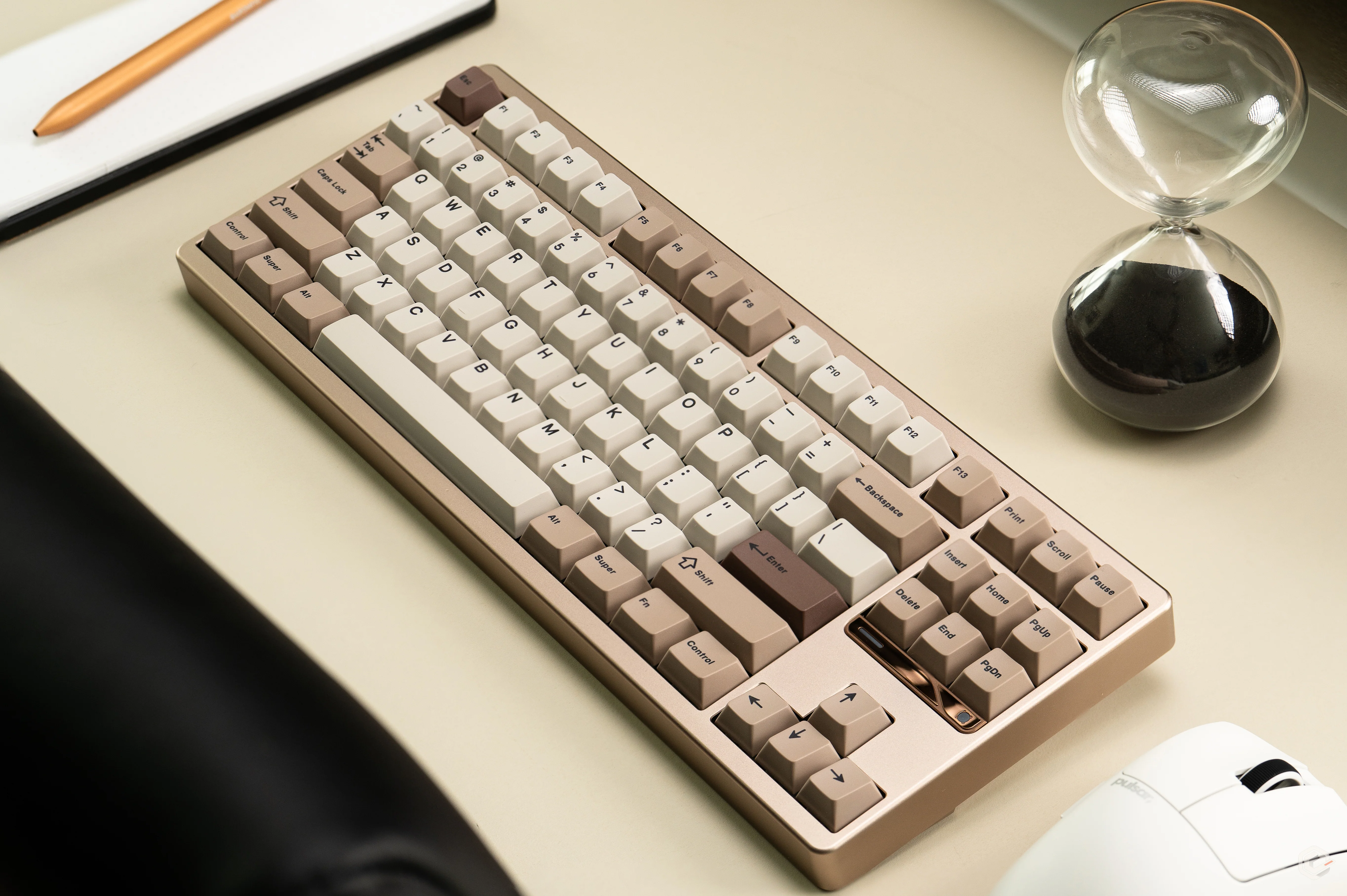 Ticktype Evo80 Keyboard Instock - Image 21