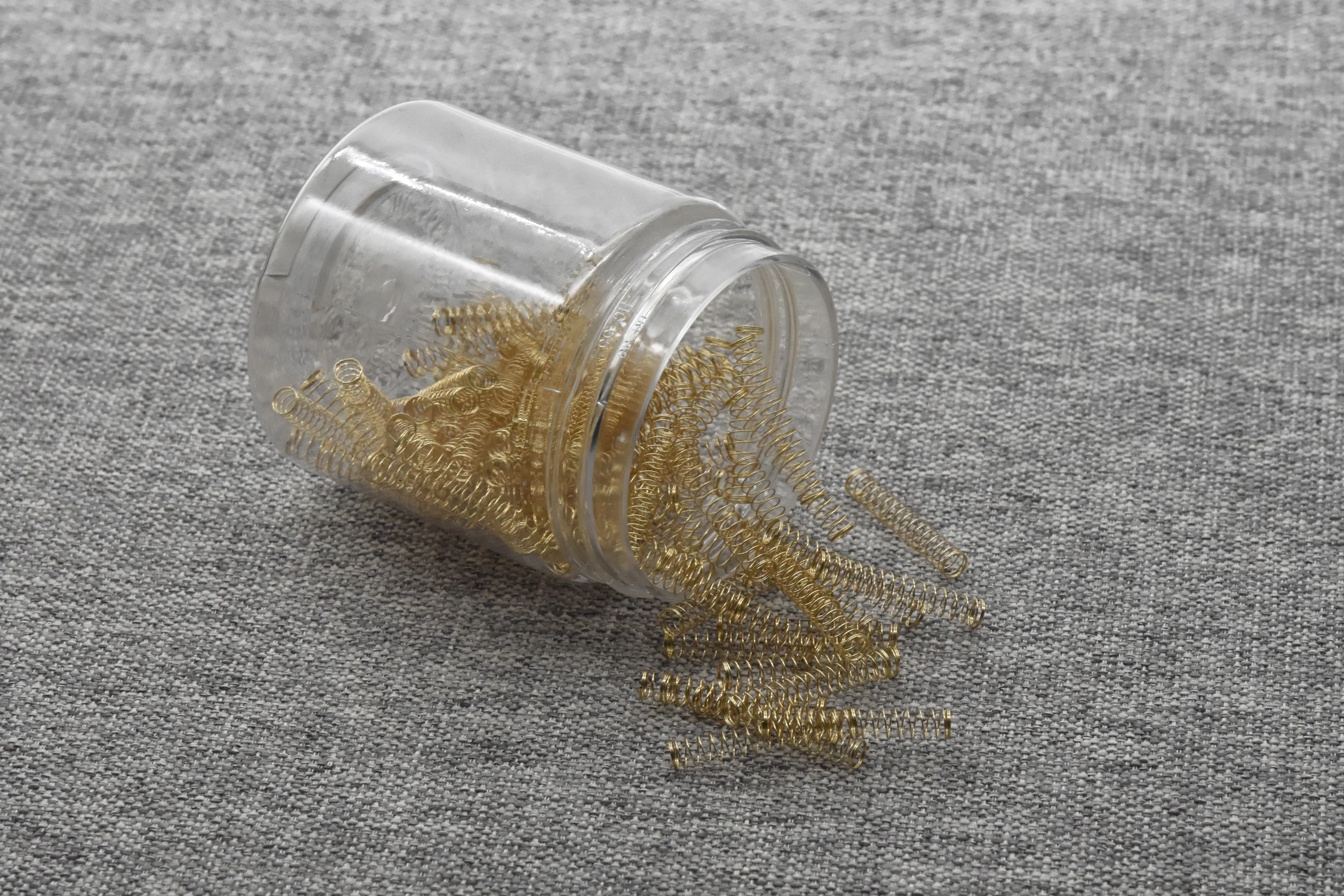 TTC ELASTIC LONG SWITCH SPRING - Image 4
