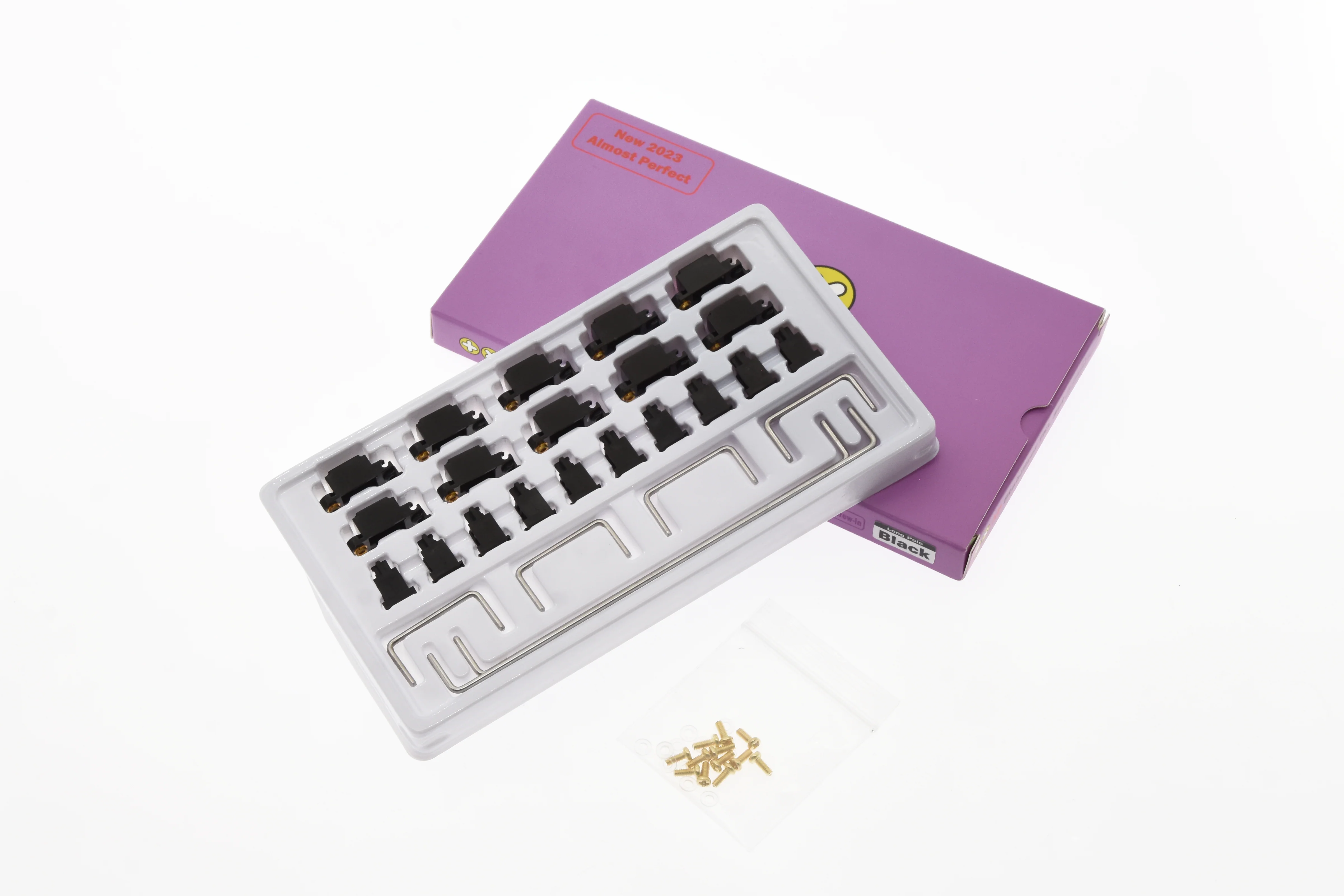 TX "AP" STABILIZERS REV. 4 (ALMOST PERFECT EDITION) - Image 11