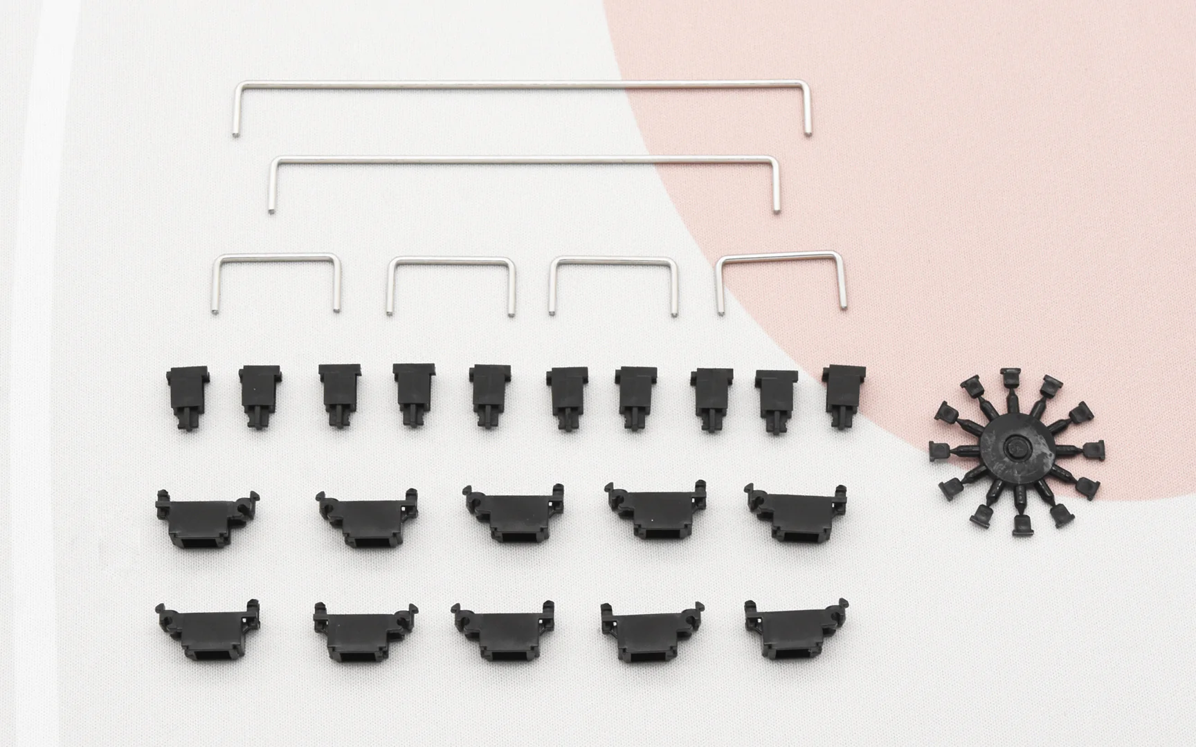 TX "AP" STABILIZERS REV. 4 (ALMOST PERFECT EDITION) - Image 5