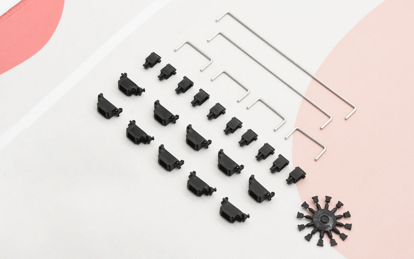 TX "AP" STABILIZERS REV. 4 (ALMOST PERFECT EDITION) - Image 6