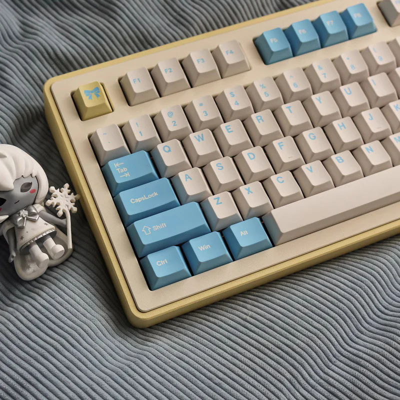 UNIKEYS ALICE CHERRY PROFILE KEYCAP - Image 4