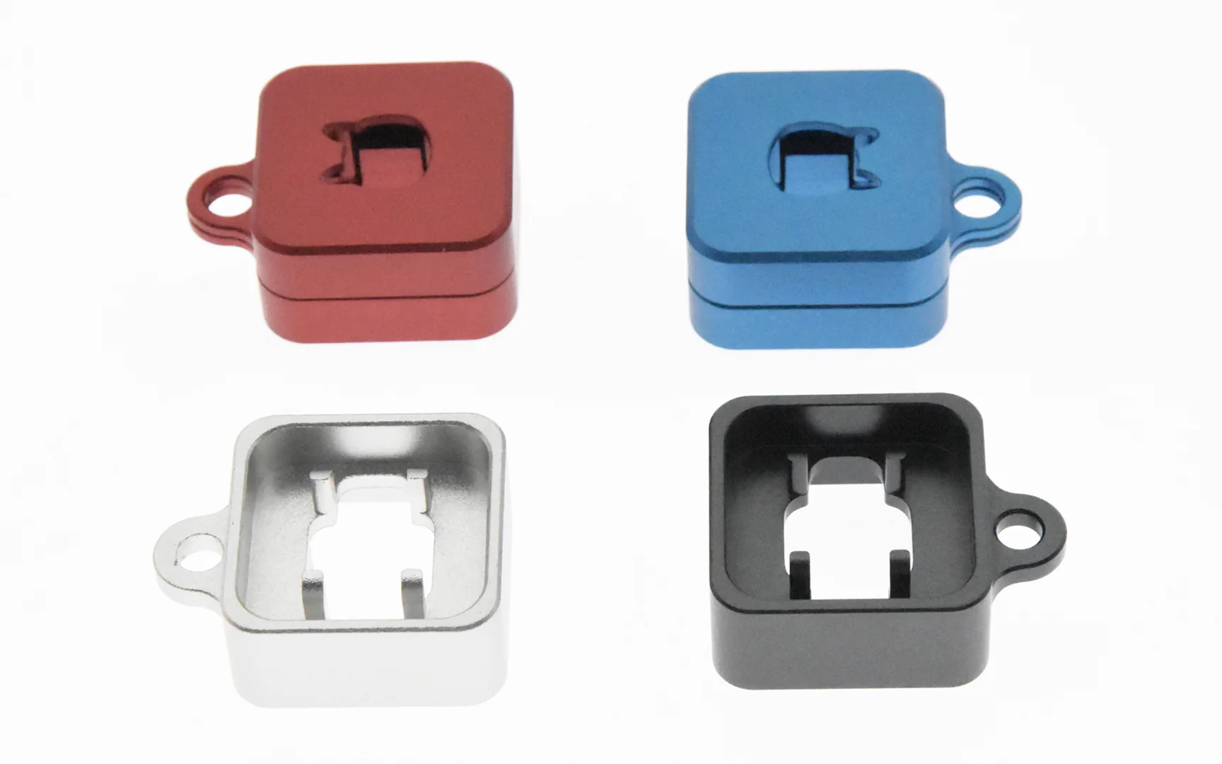 UNIKEYS CNC ALUMINUM SWITCH OPENNER - Image 3