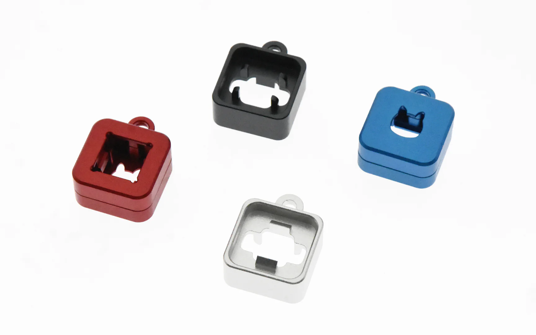UNIKEYS CNC ALUMINUM SWITCH OPENNER - Image 4