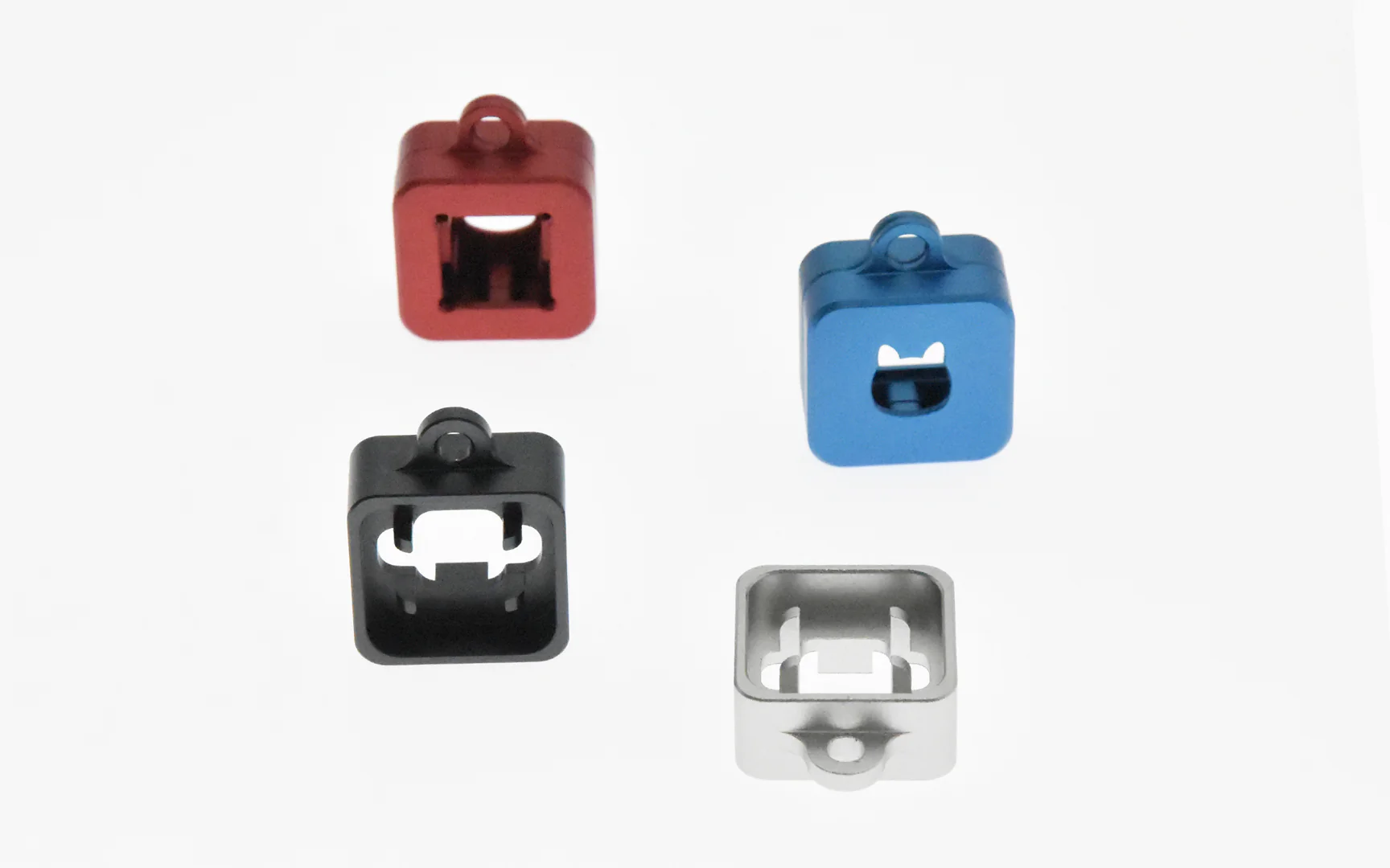 UNIKEYS CNC ALUMINUM SWITCH OPENNER - Image 5