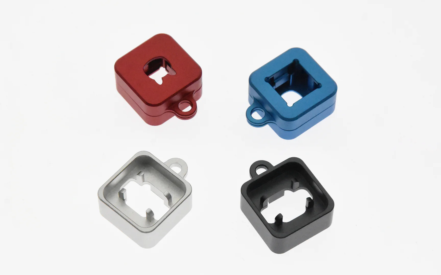 UNIKEYS CNC ALUMINUM SWITCH OPENNER - Image 6
