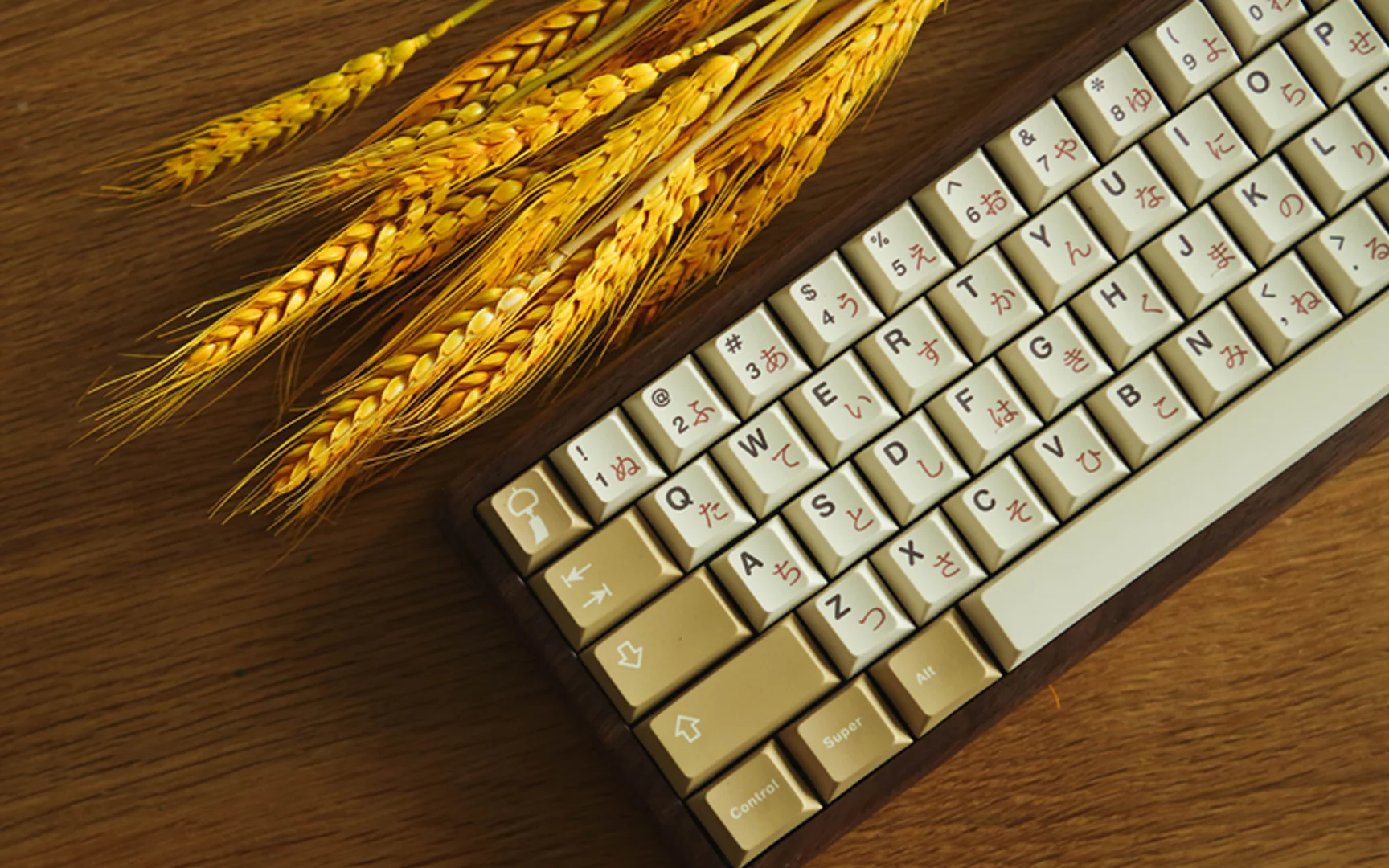 UNIKEYS PBT MAI LANG KEYCAP CHERRY PROFILE - Image 3
