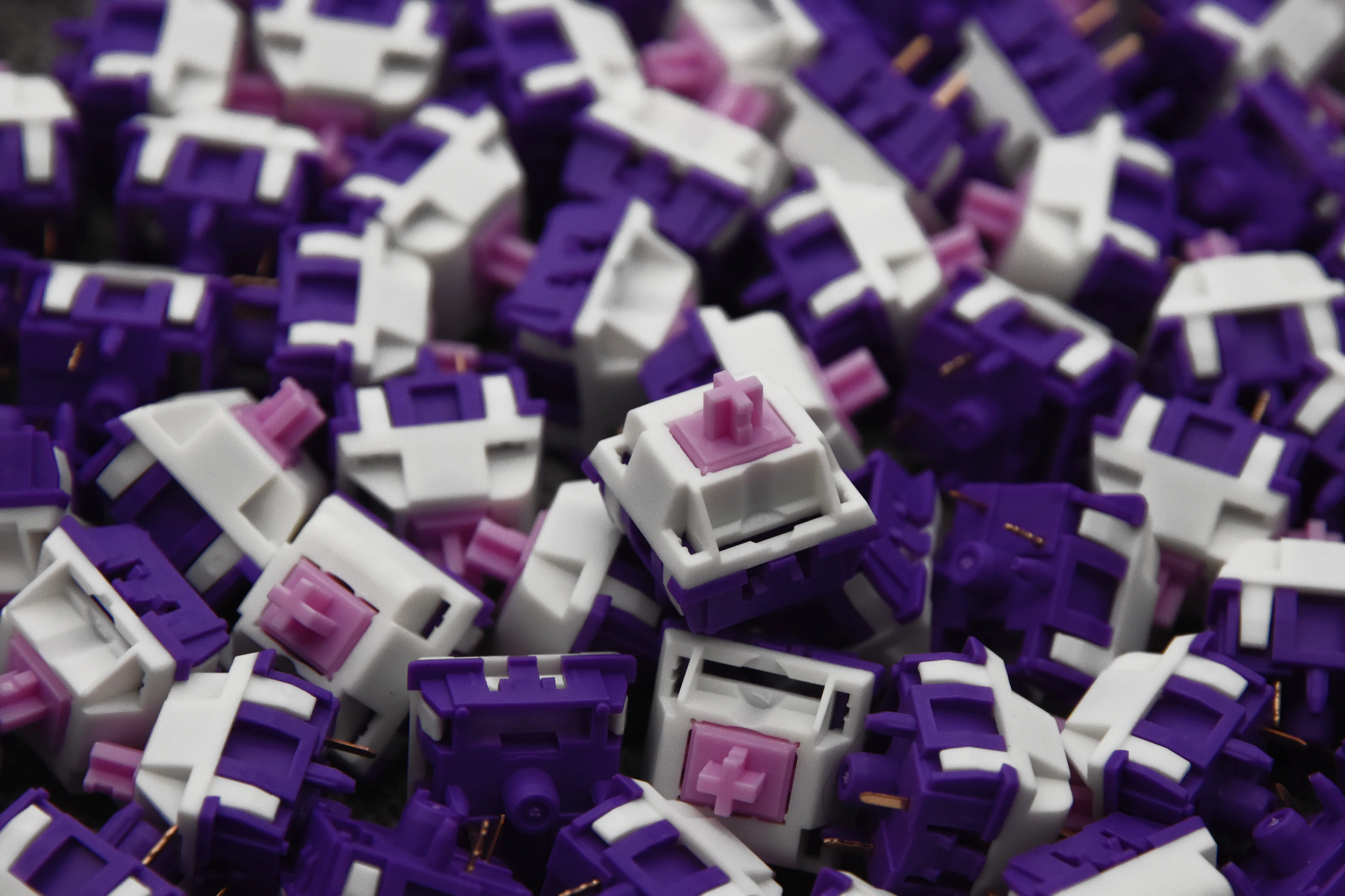 Unikeys Keyboard Switch Tester - Image 37